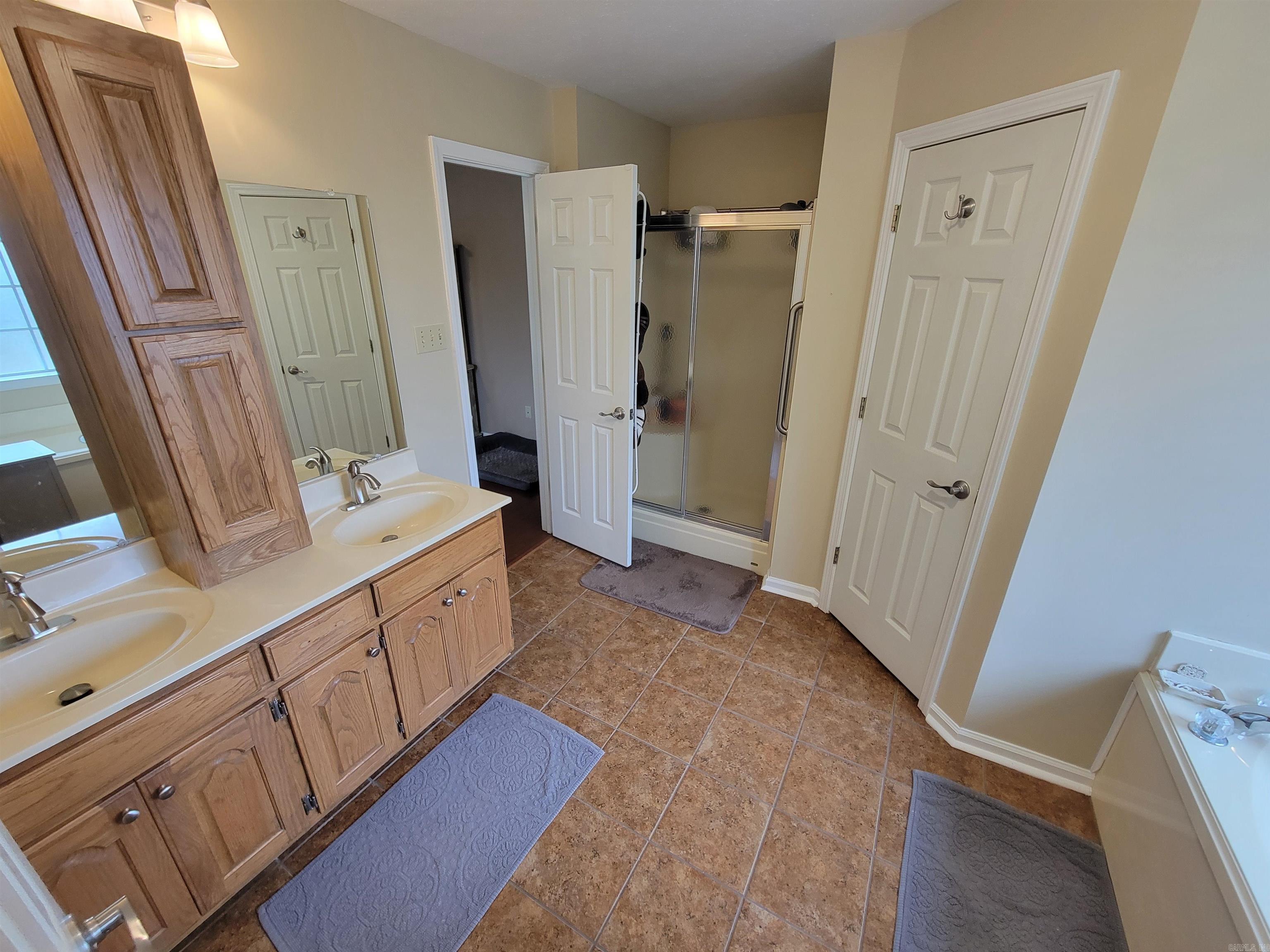 Mill Creek Estates Phase 3 - Residential