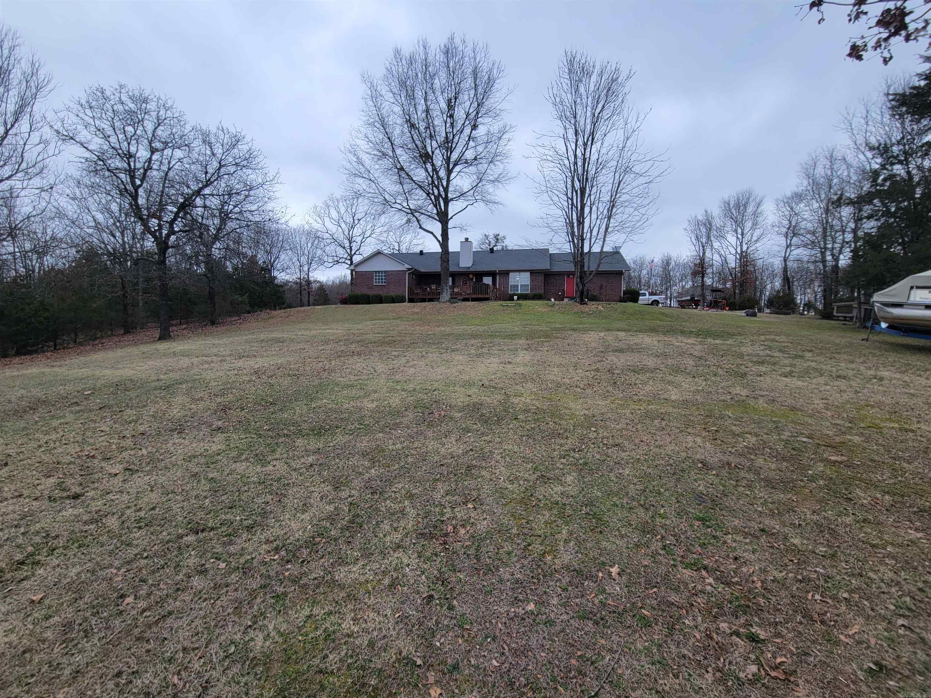 Mill Creek Estates Phase 3 - Residential