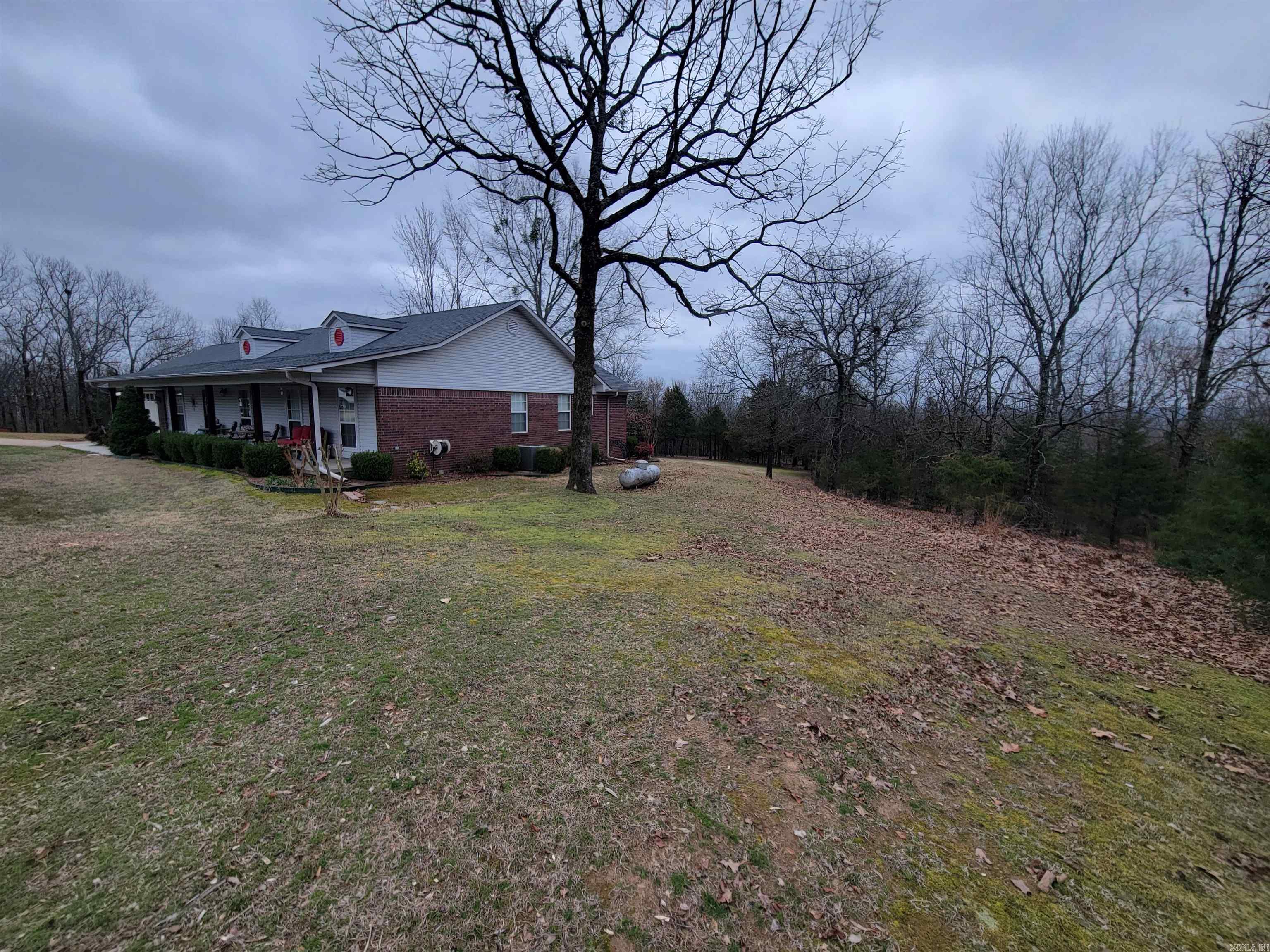 Mill Creek Estates Phase 3 - Residential