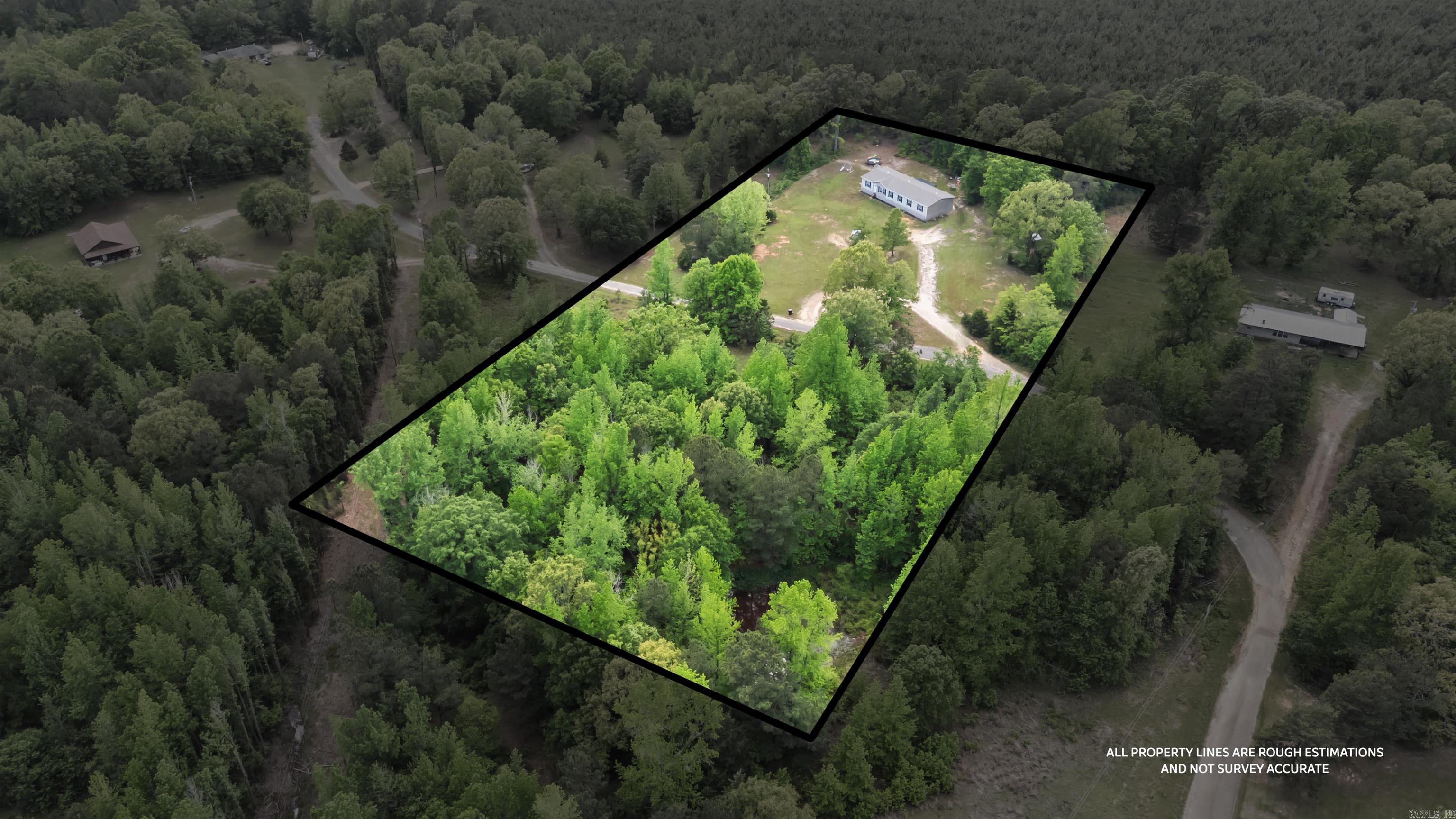 Not In List - Residential