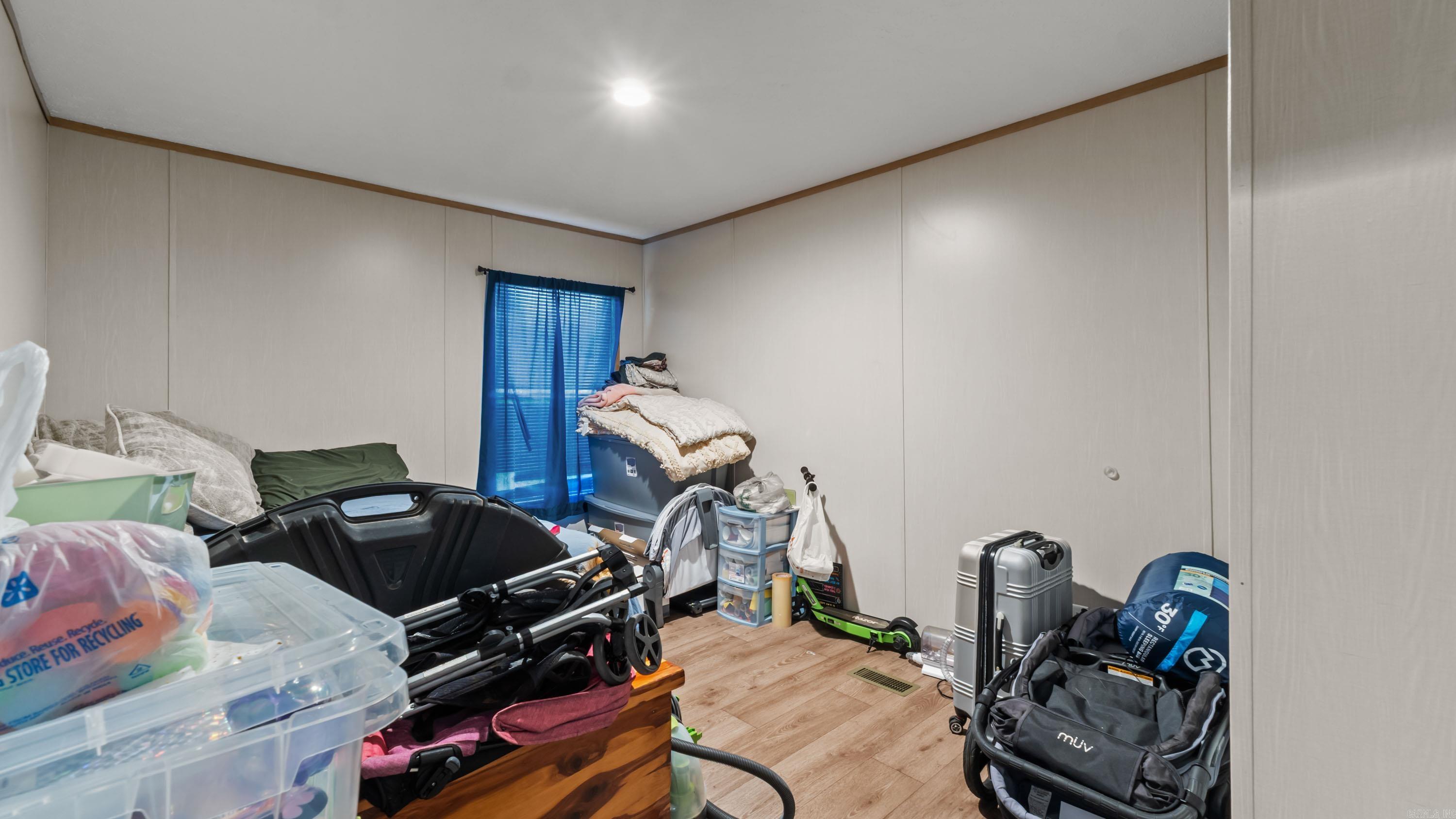 Not In List - Residential