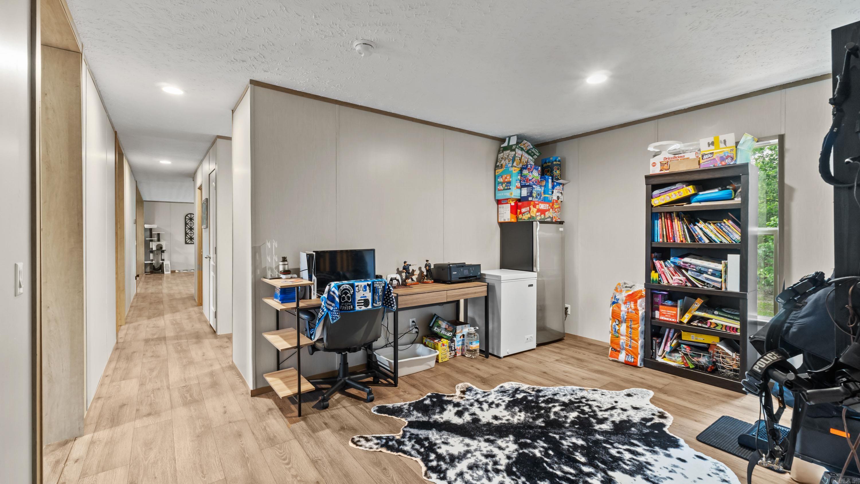 Not In List - Residential