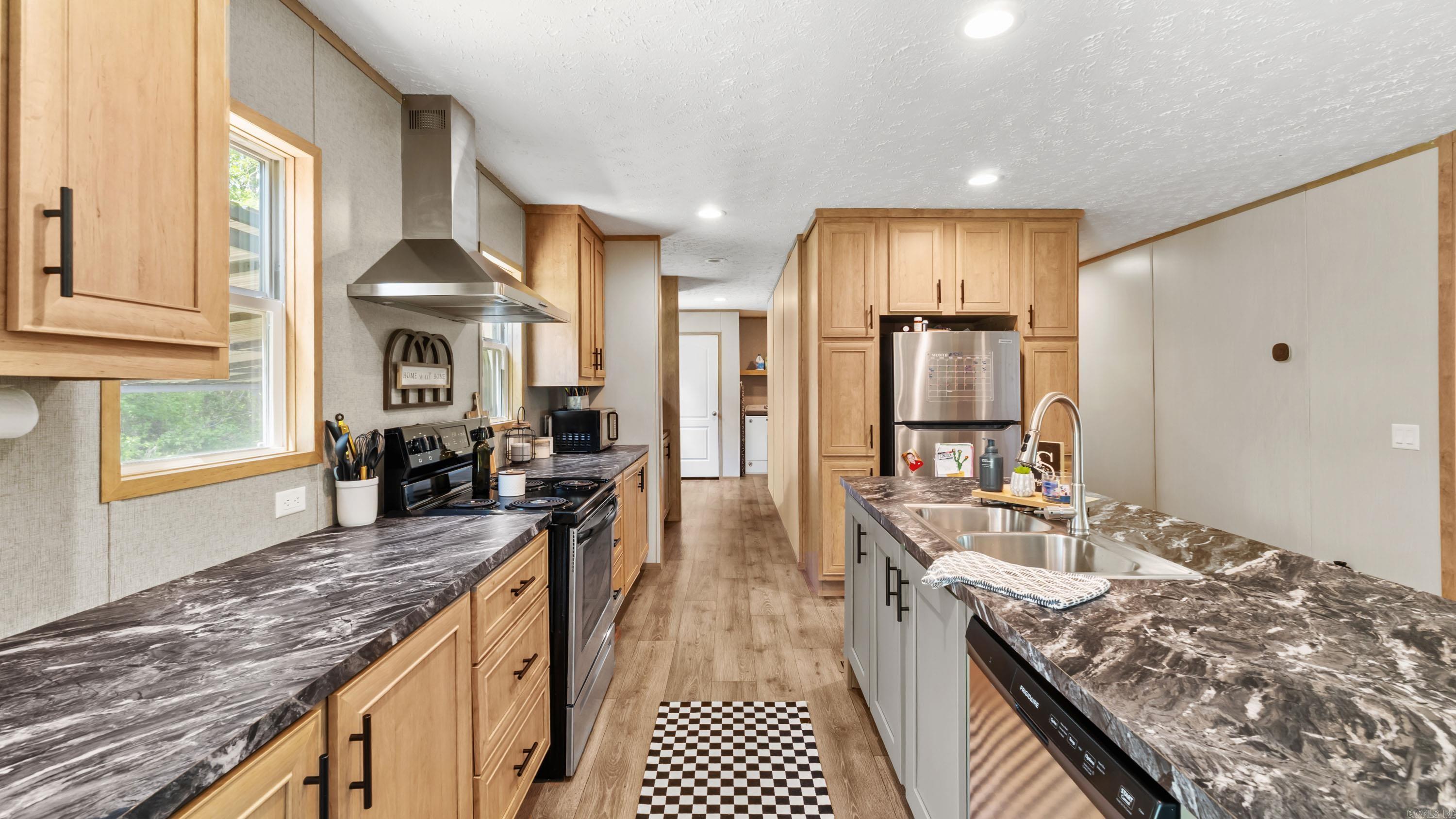 Not In List - Residential