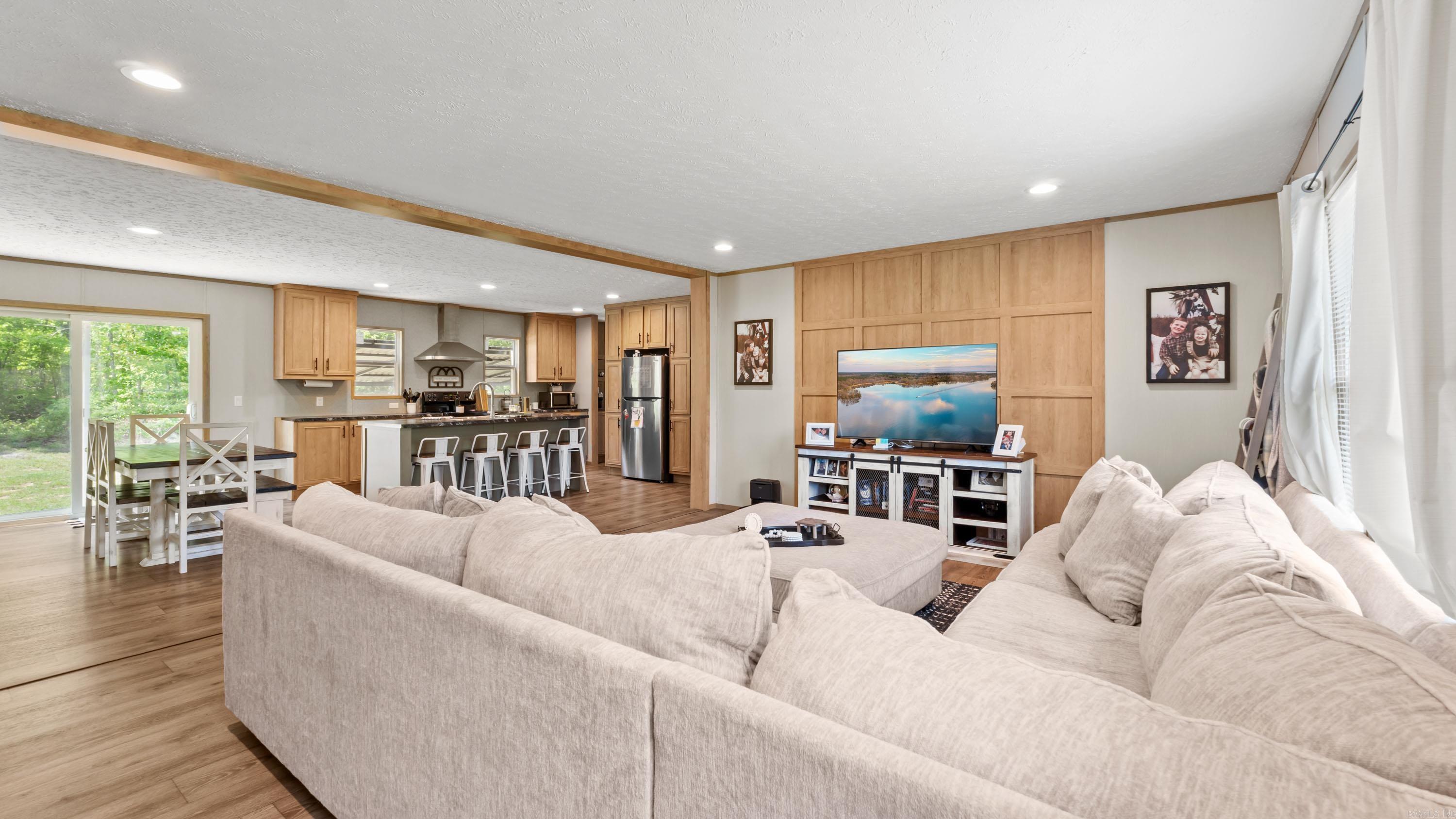 Not In List - Residential