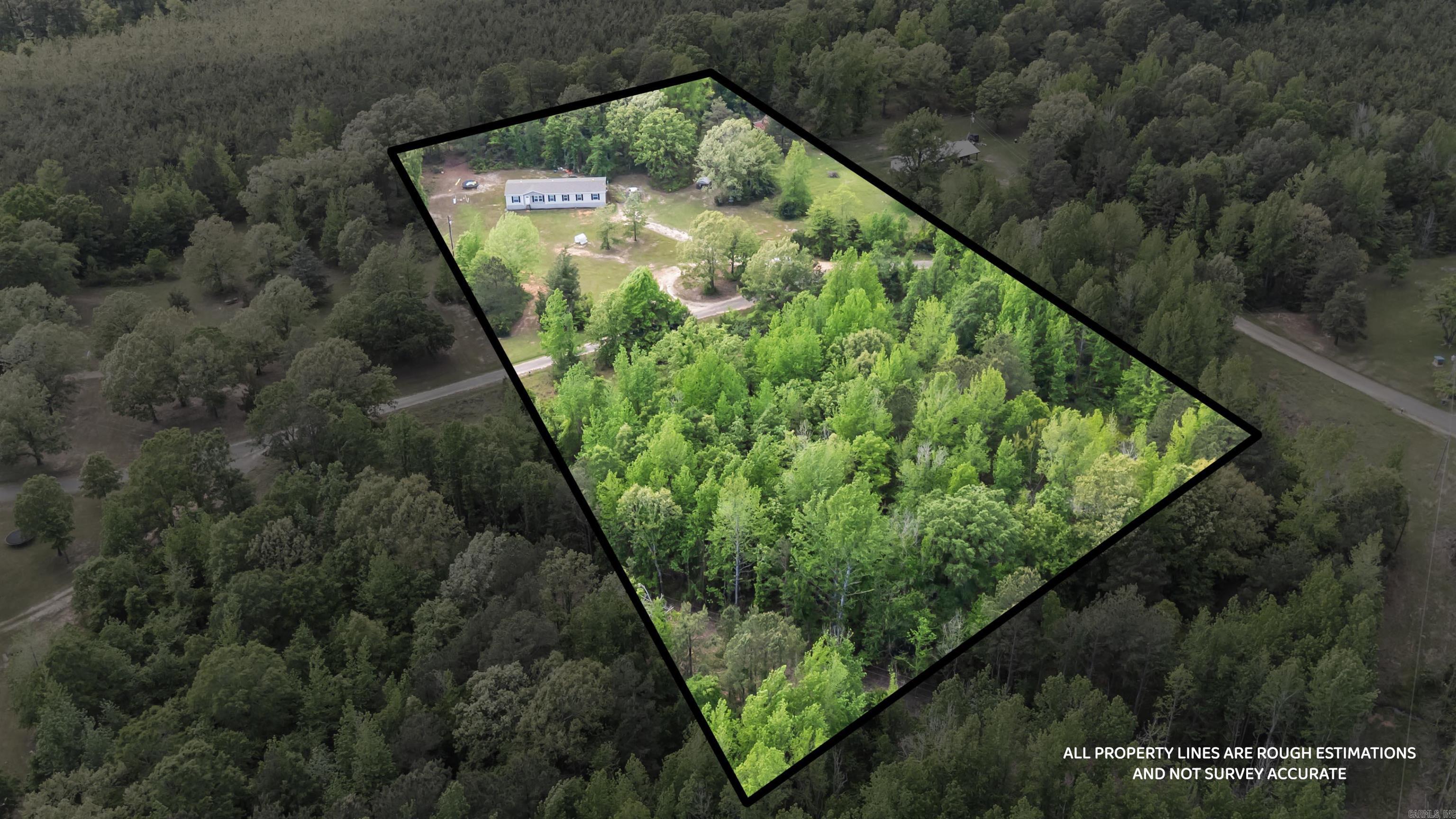 Not In List - Residential