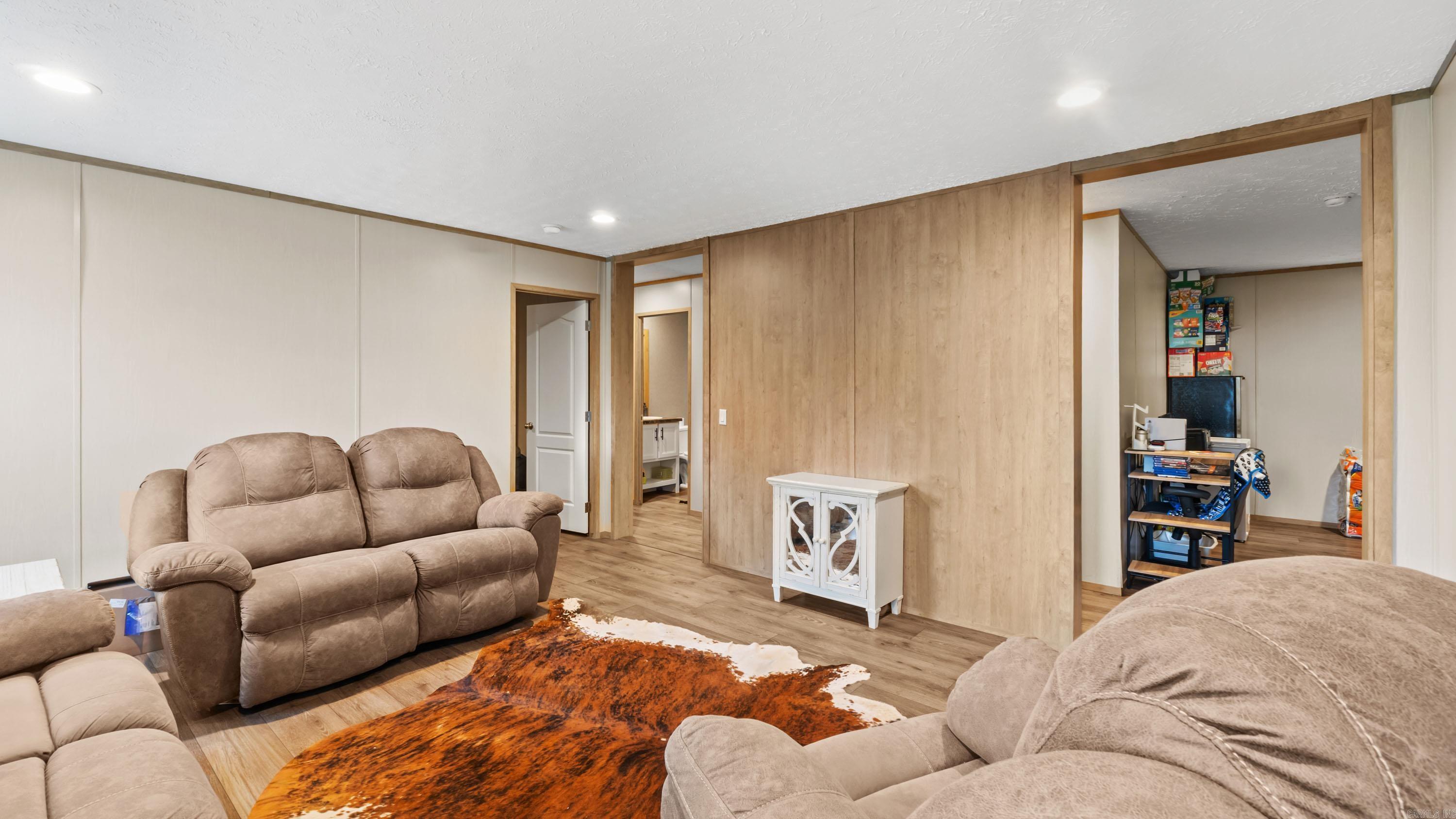 Not In List - Residential