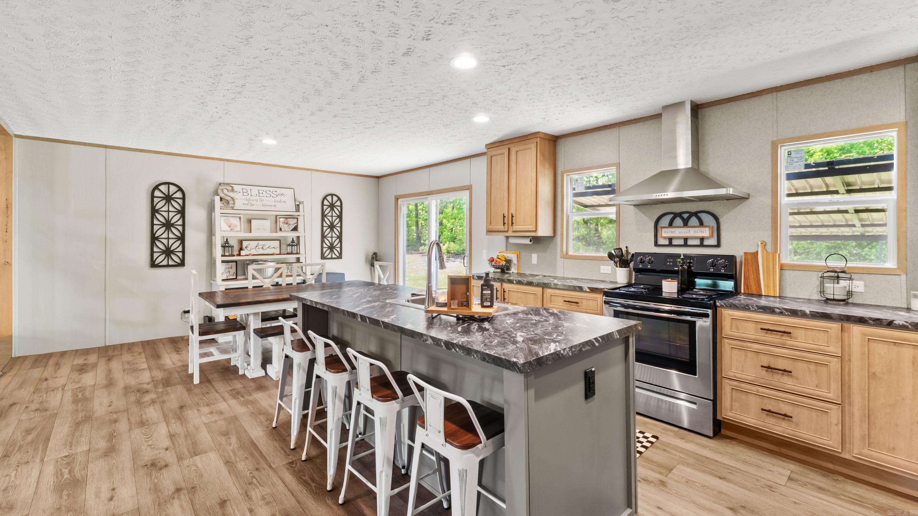 Not In List - Residential