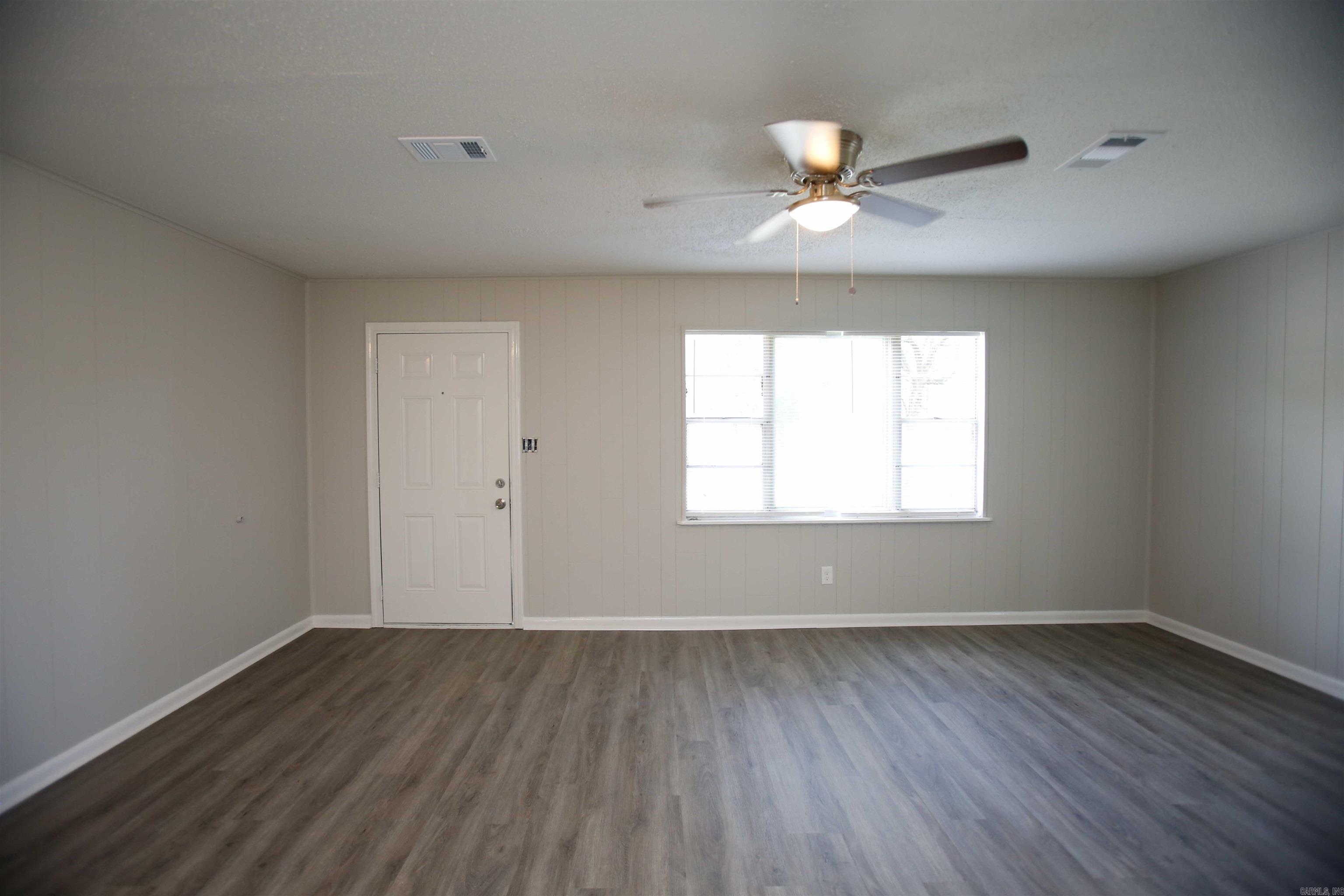 Harwell R F - Residential Lease