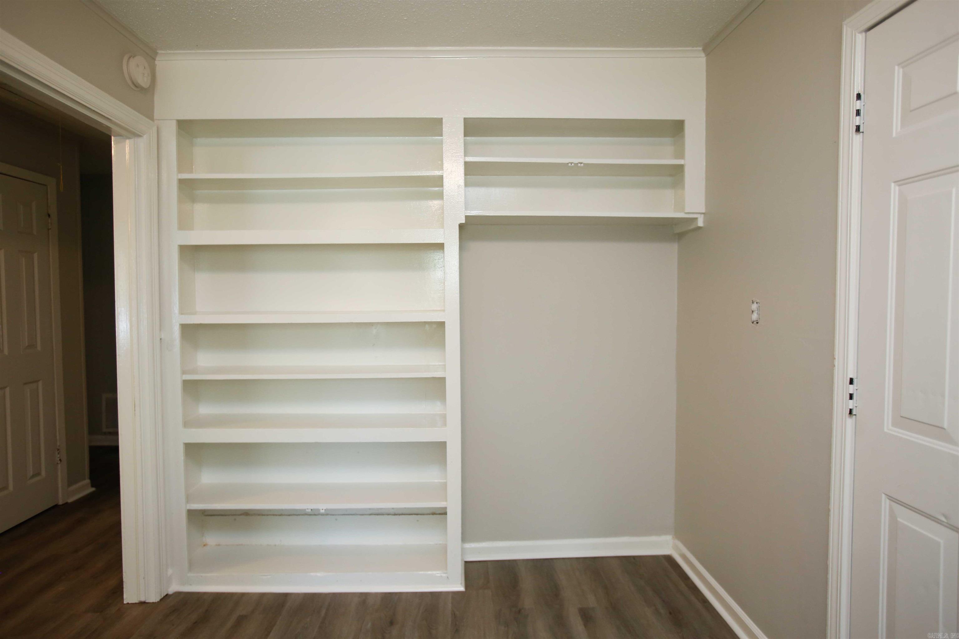 Harwell R F - Residential Lease