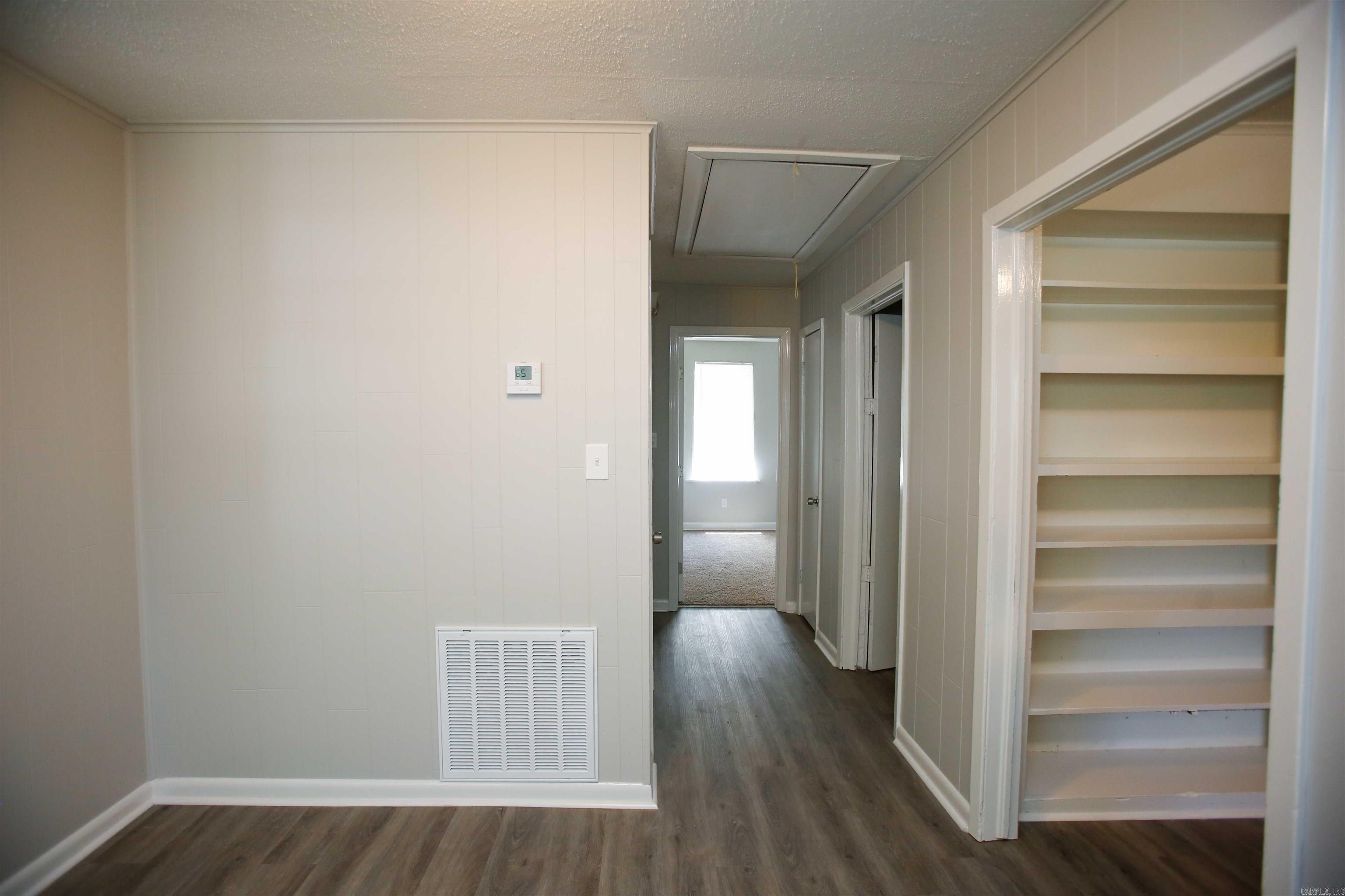 Harwell R F - Residential Lease