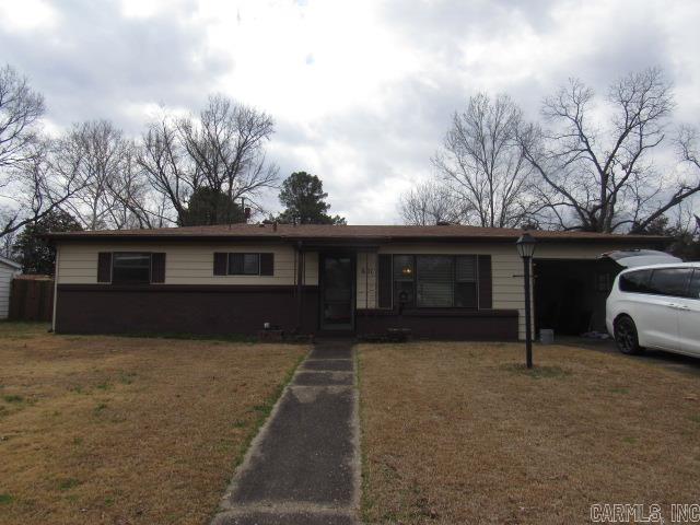 JONES ADDN - Residential