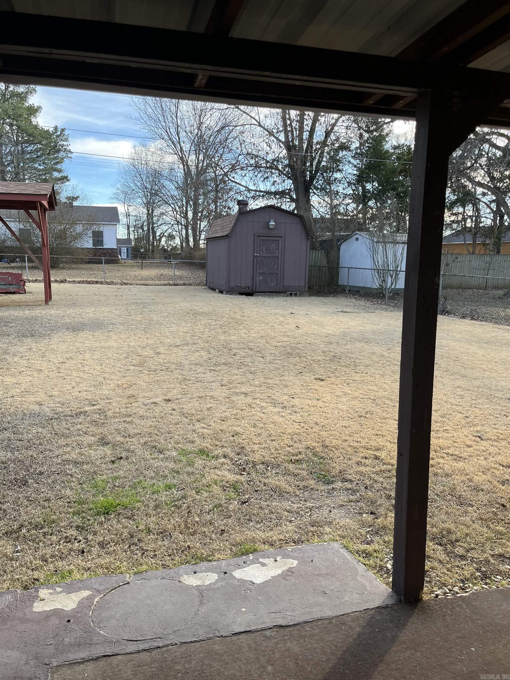 JONES ADDN - Residential