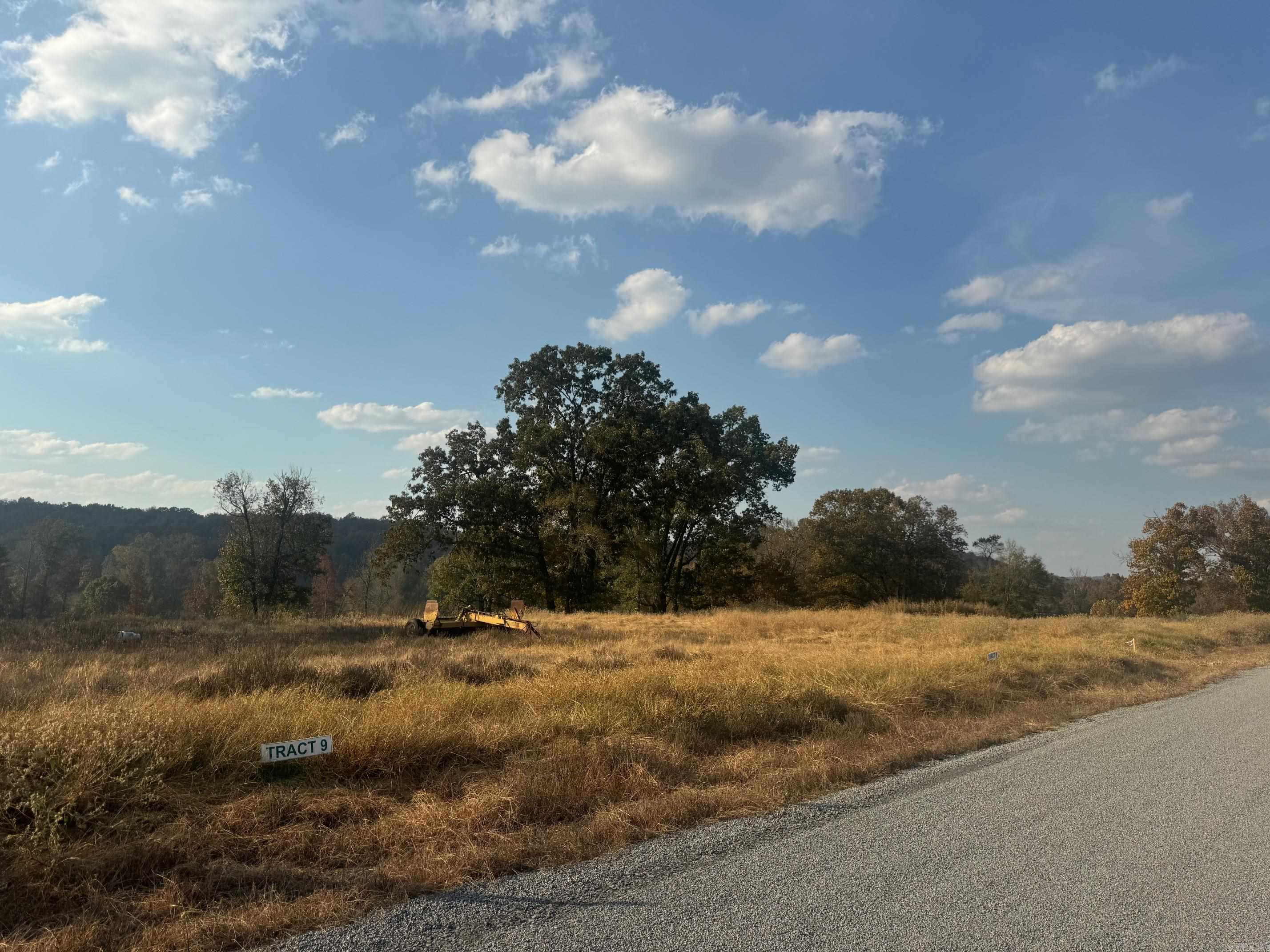 Stoney Point Springs - Land