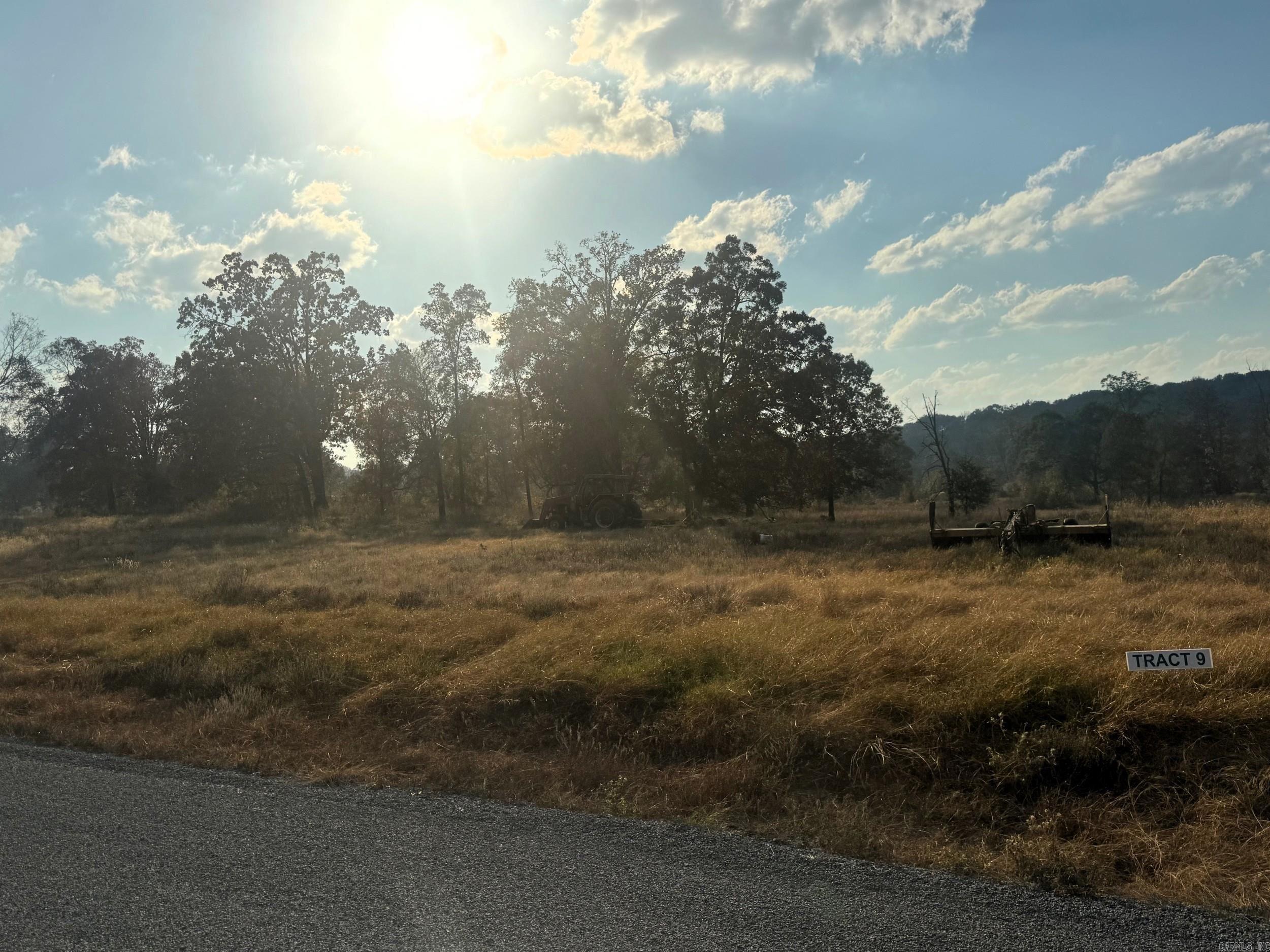 Stoney Point Springs - Land