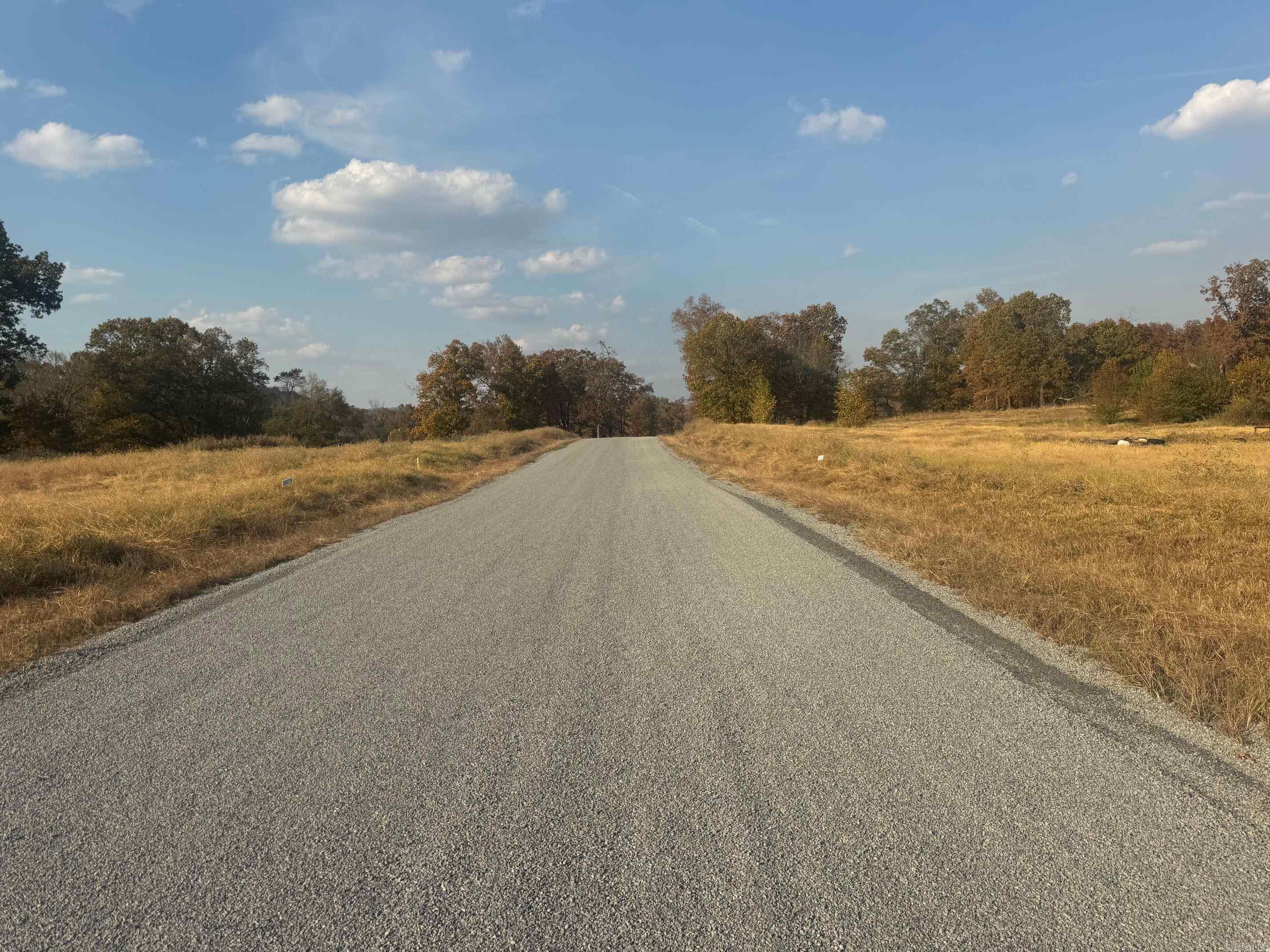 Stoney Point Springs - Land