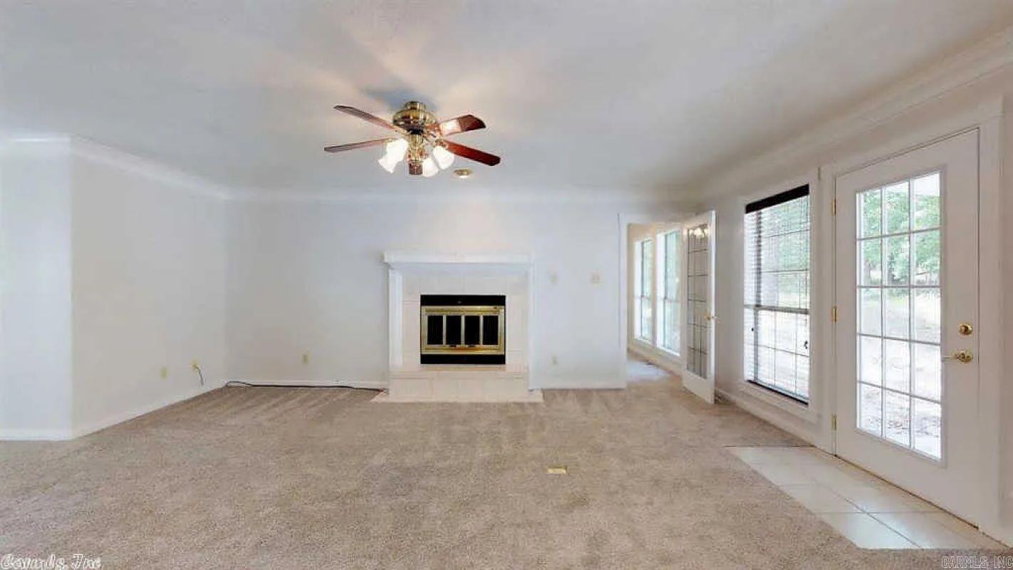 Sierra - Residential