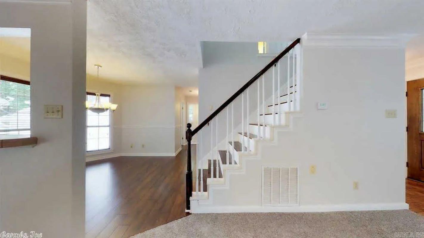 Sierra - Residential