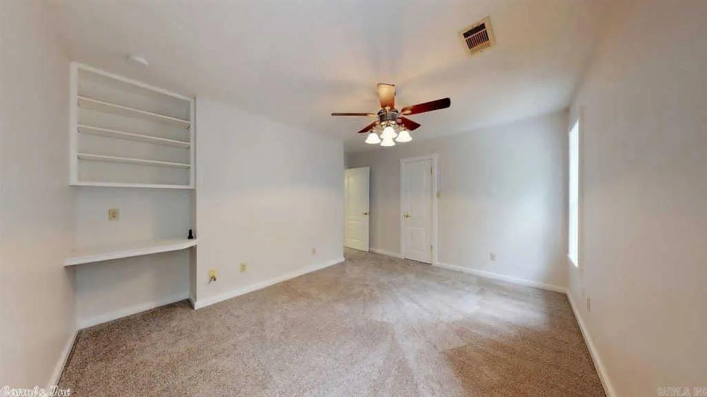 Sierra - Residential