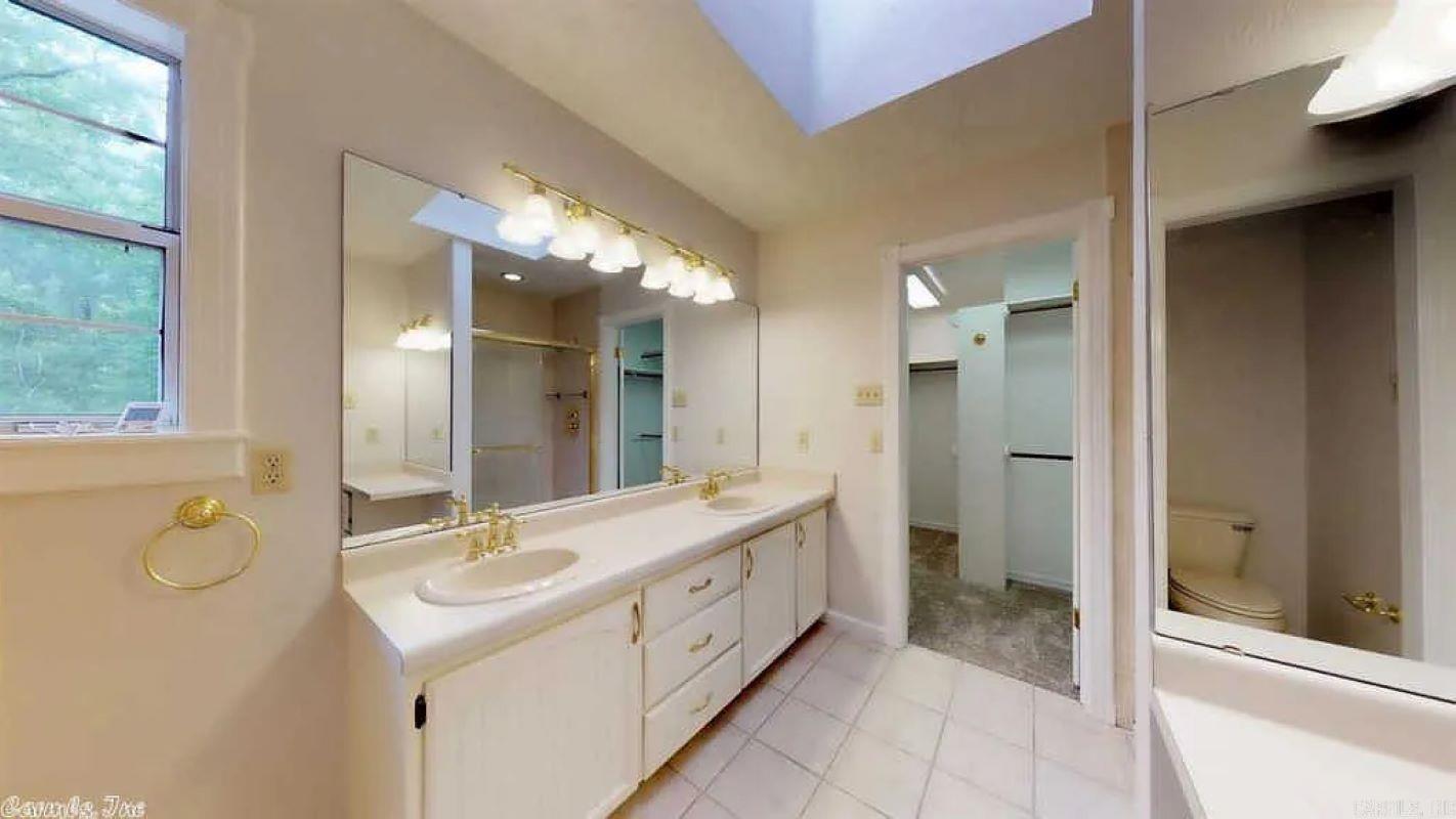 Sierra - Residential