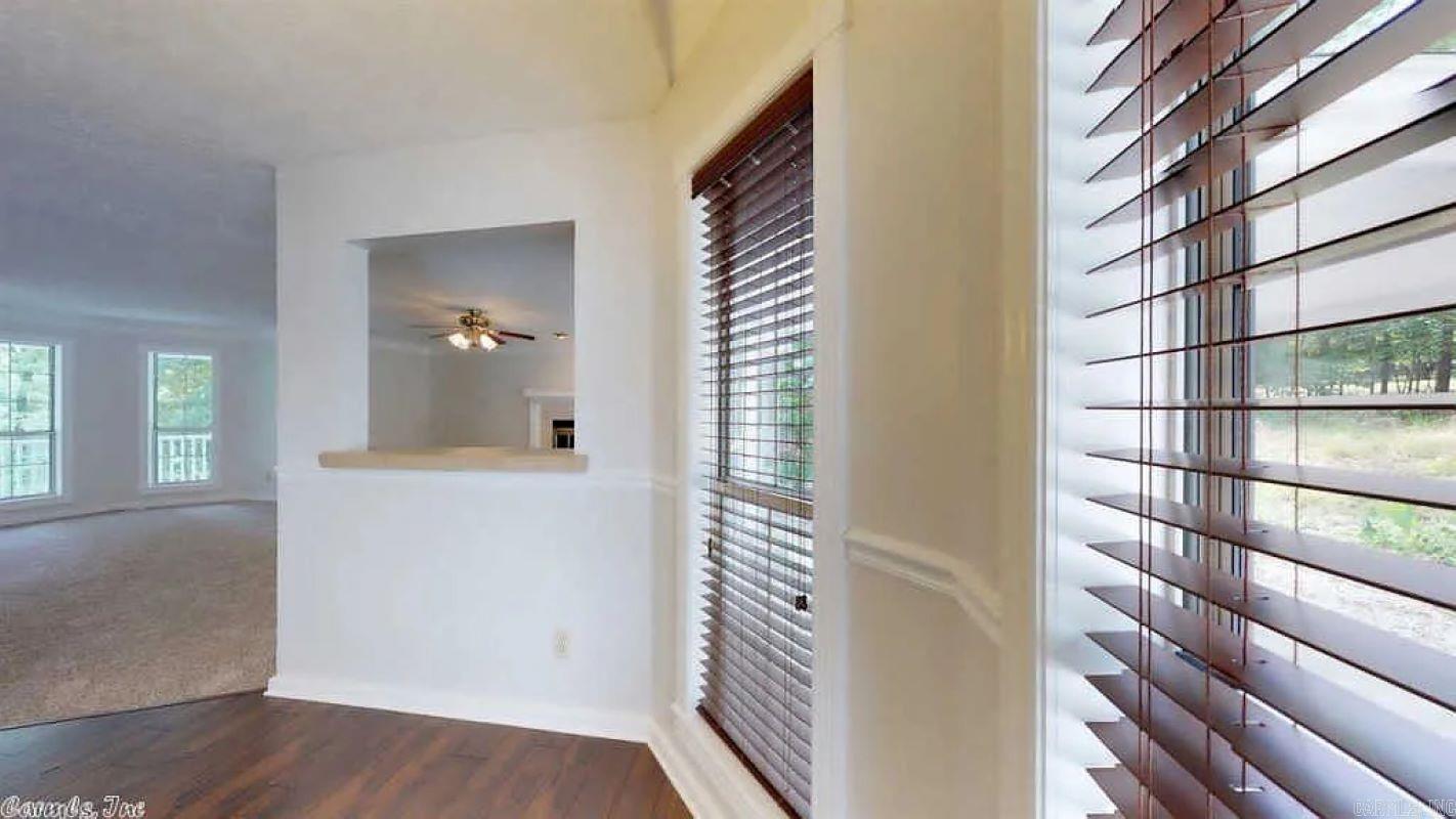 Sierra - Residential