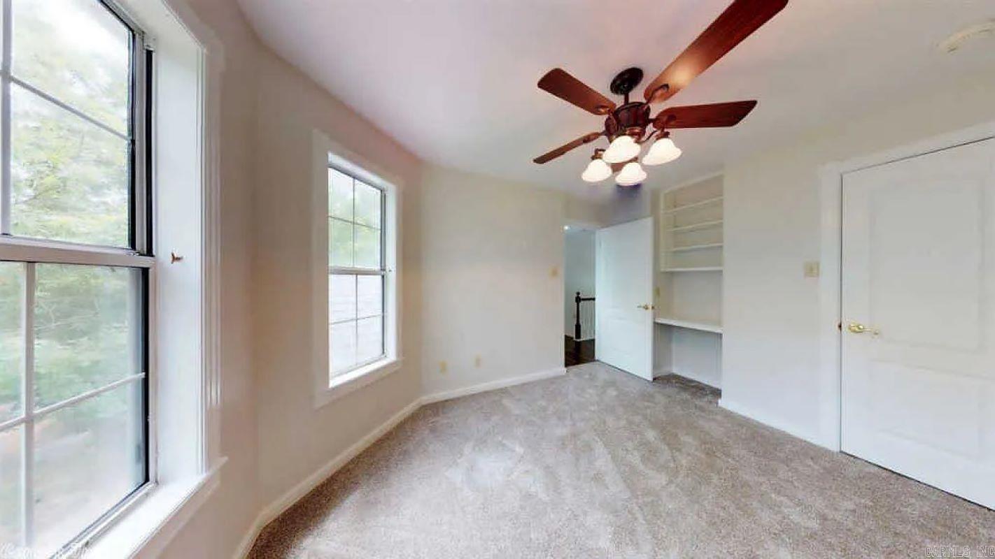 Sierra - Residential