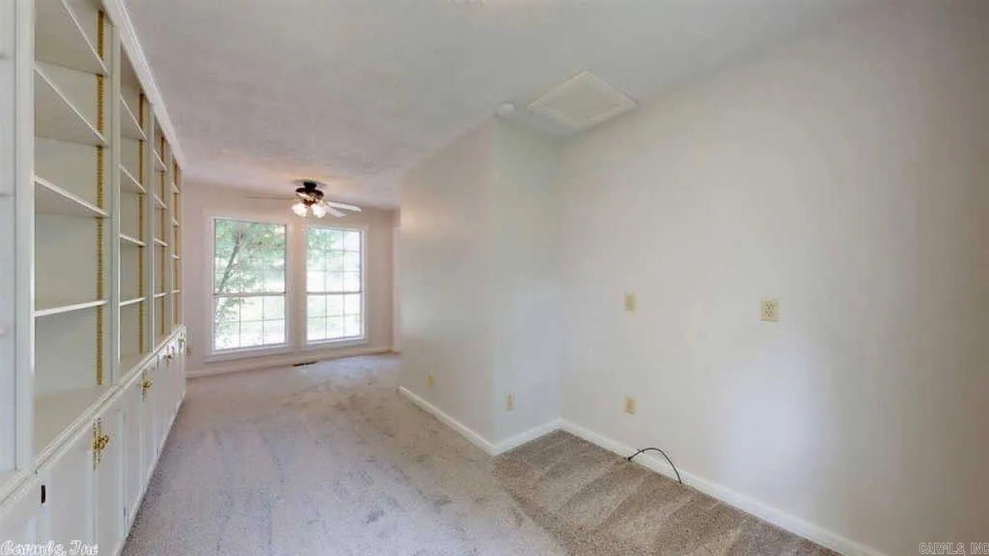 Sierra - Residential