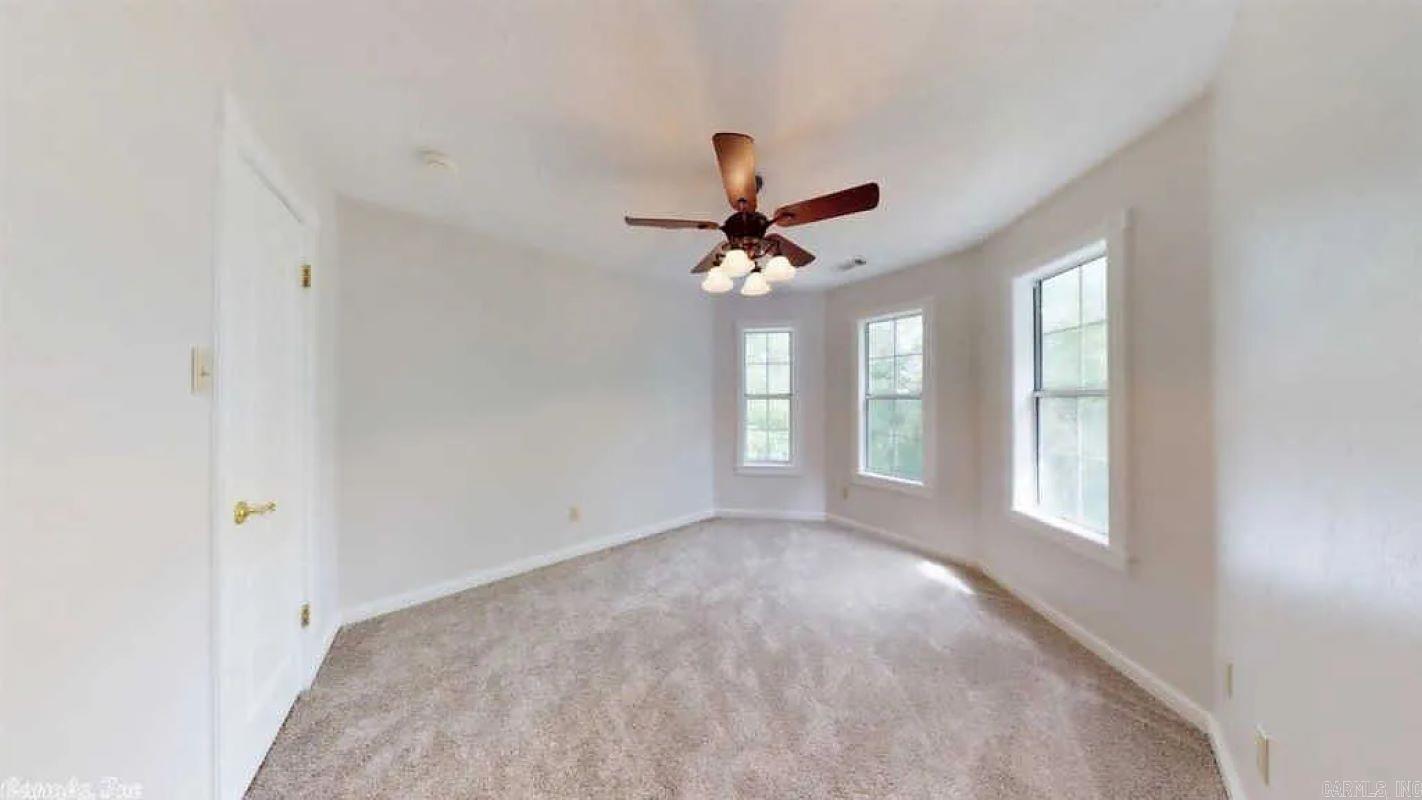 Sierra - Residential
