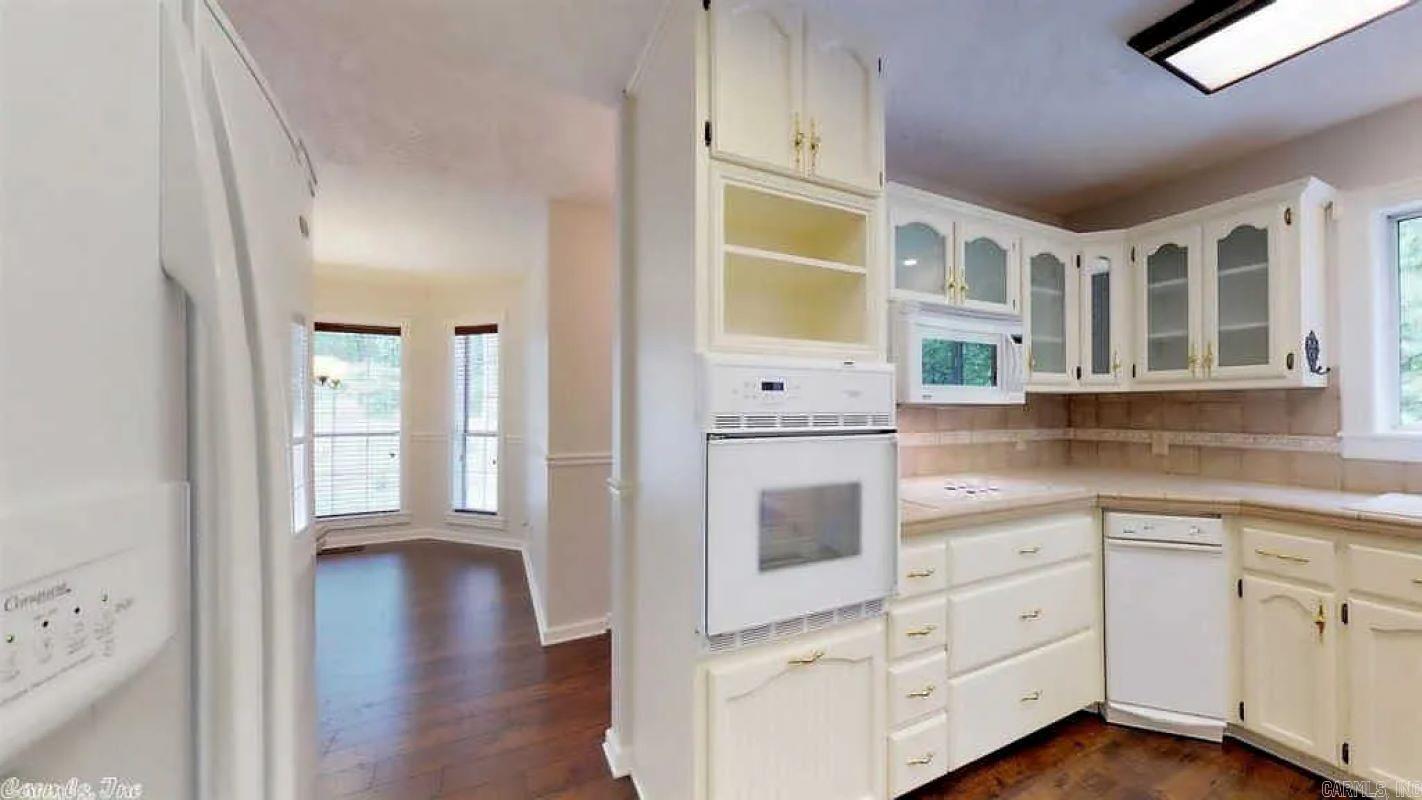 Sierra - Residential