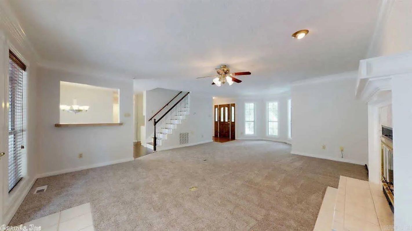 Sierra - Residential