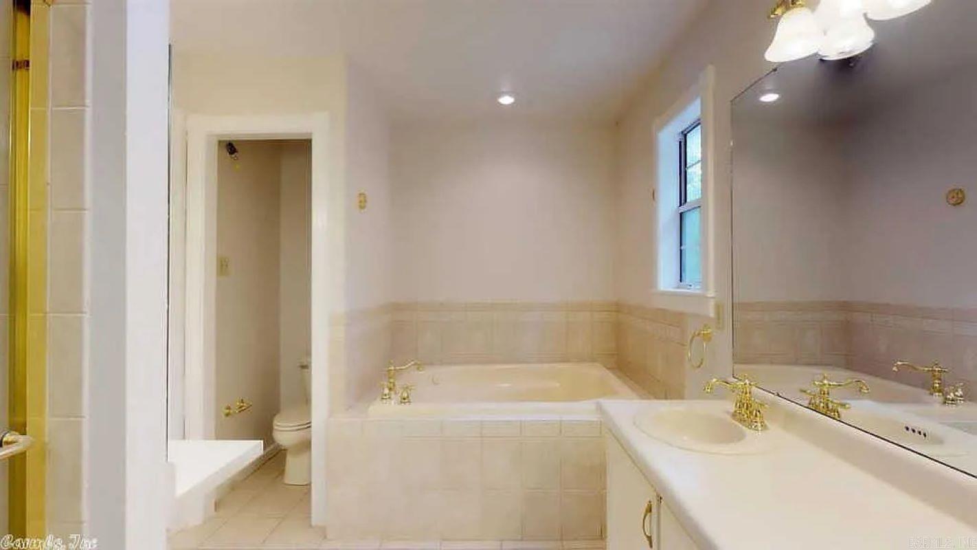 Sierra - Residential