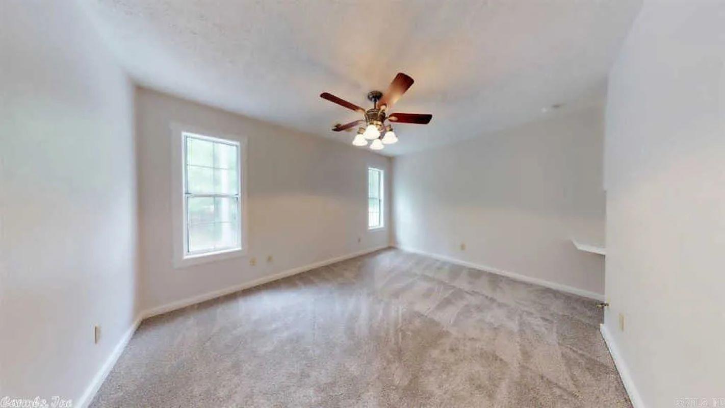 Sierra - Residential