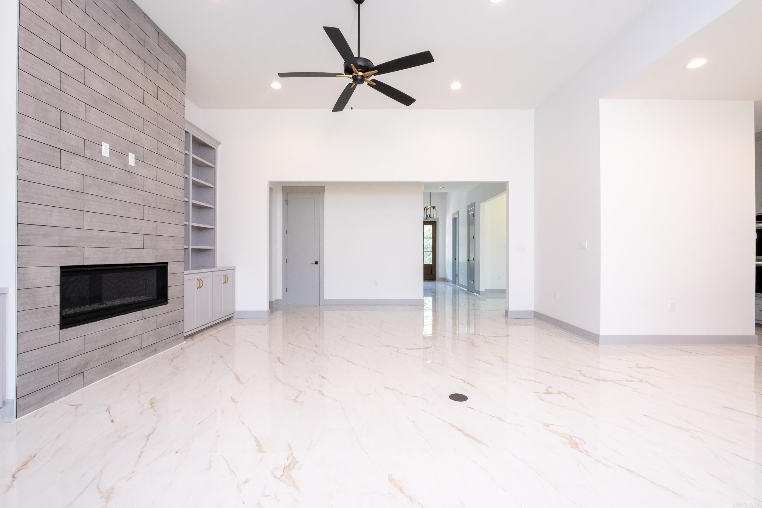 CHENAL VALLEY CORLAY COURT - Residential