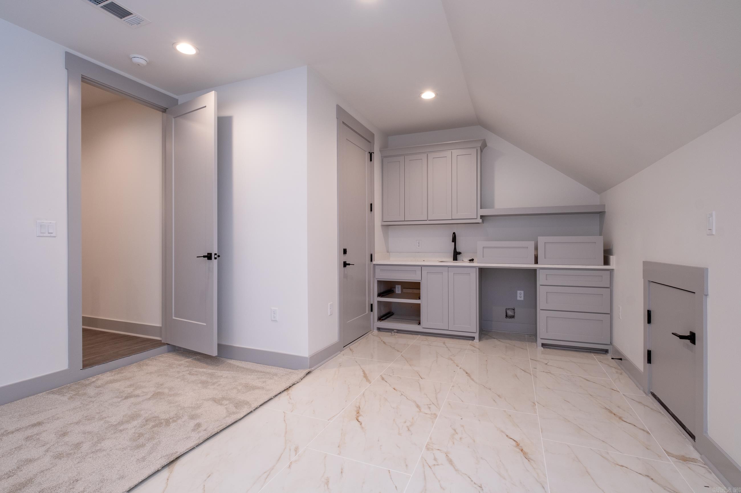 CHENAL VALLEY CORLAY COURT - Residential