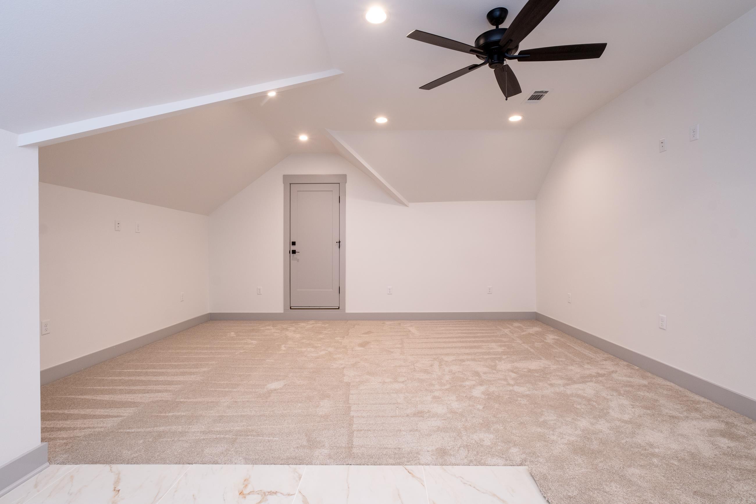 CHENAL VALLEY CORLAY COURT - Residential