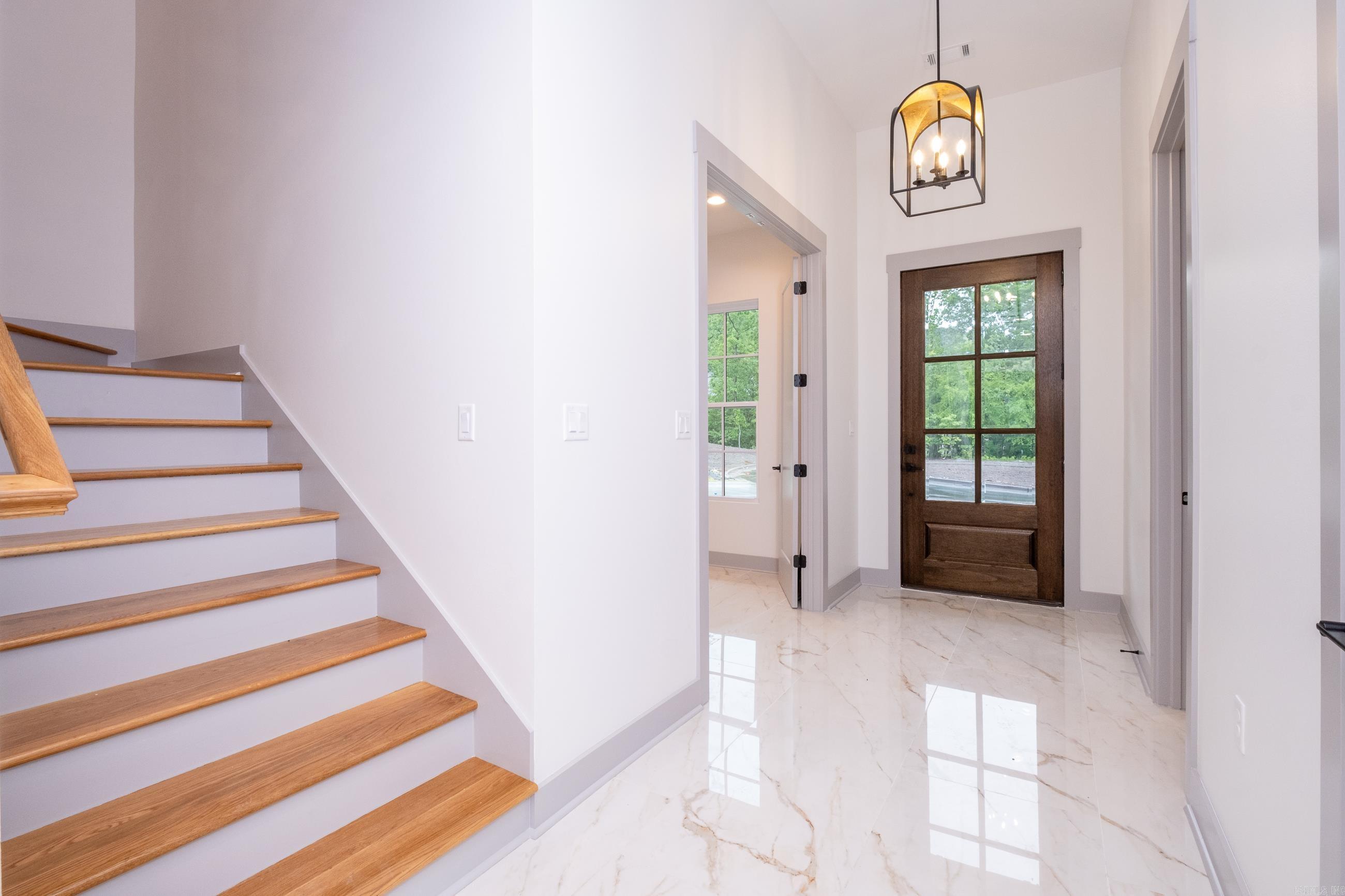 CHENAL VALLEY CORLAY COURT - Residential