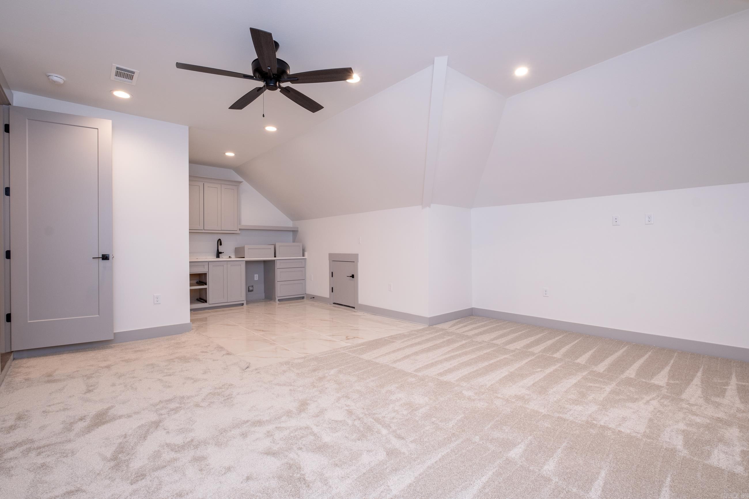 CHENAL VALLEY CORLAY COURT - Residential