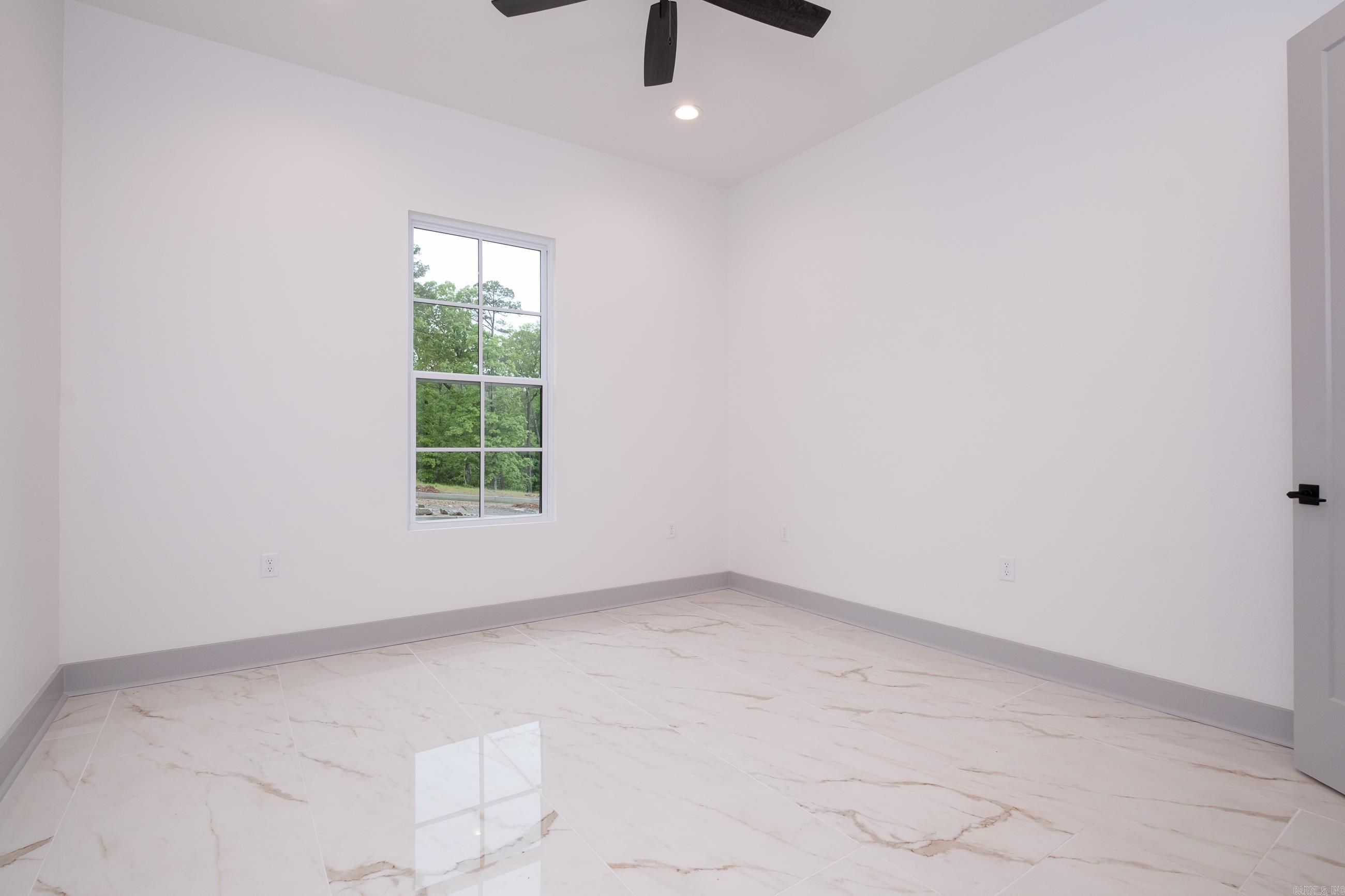 CHENAL VALLEY CORLAY COURT - Residential