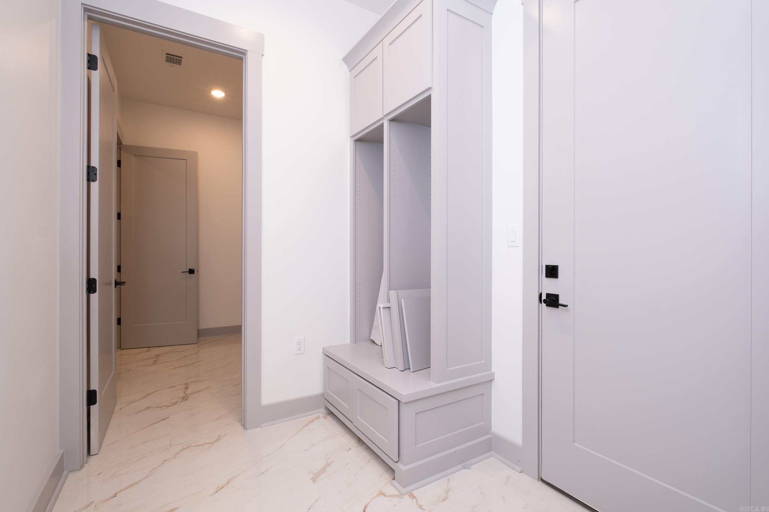 CHENAL VALLEY CORLAY COURT - Residential