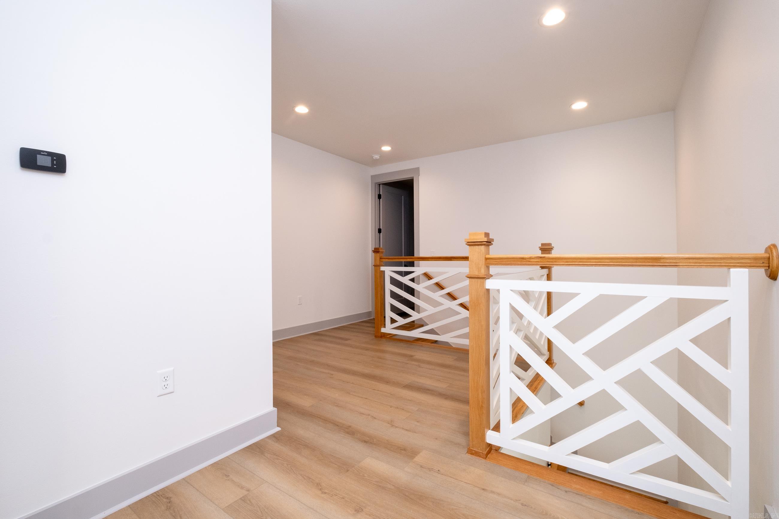 CHENAL VALLEY CORLAY COURT - Residential