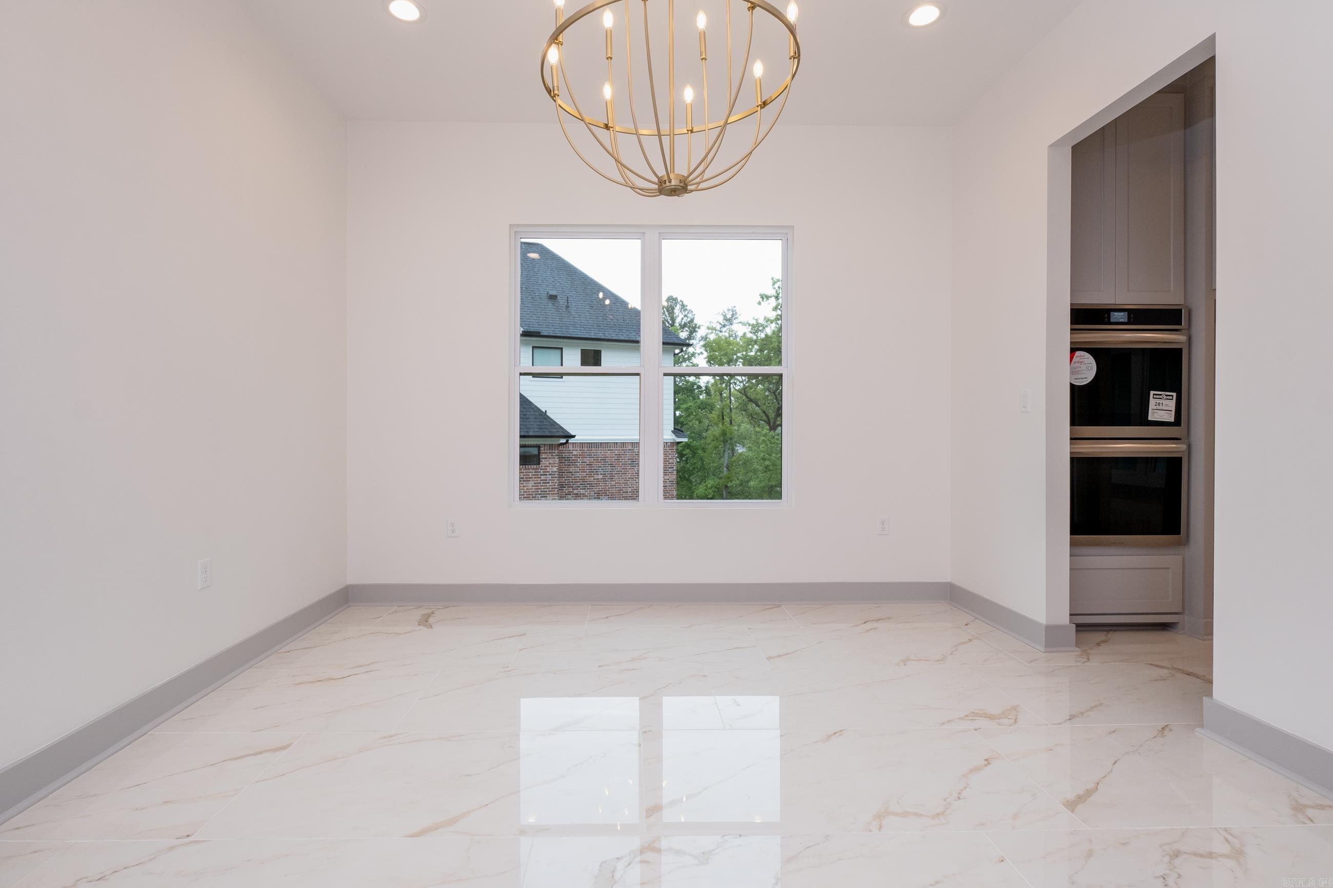 CHENAL VALLEY CORLAY COURT - Residential