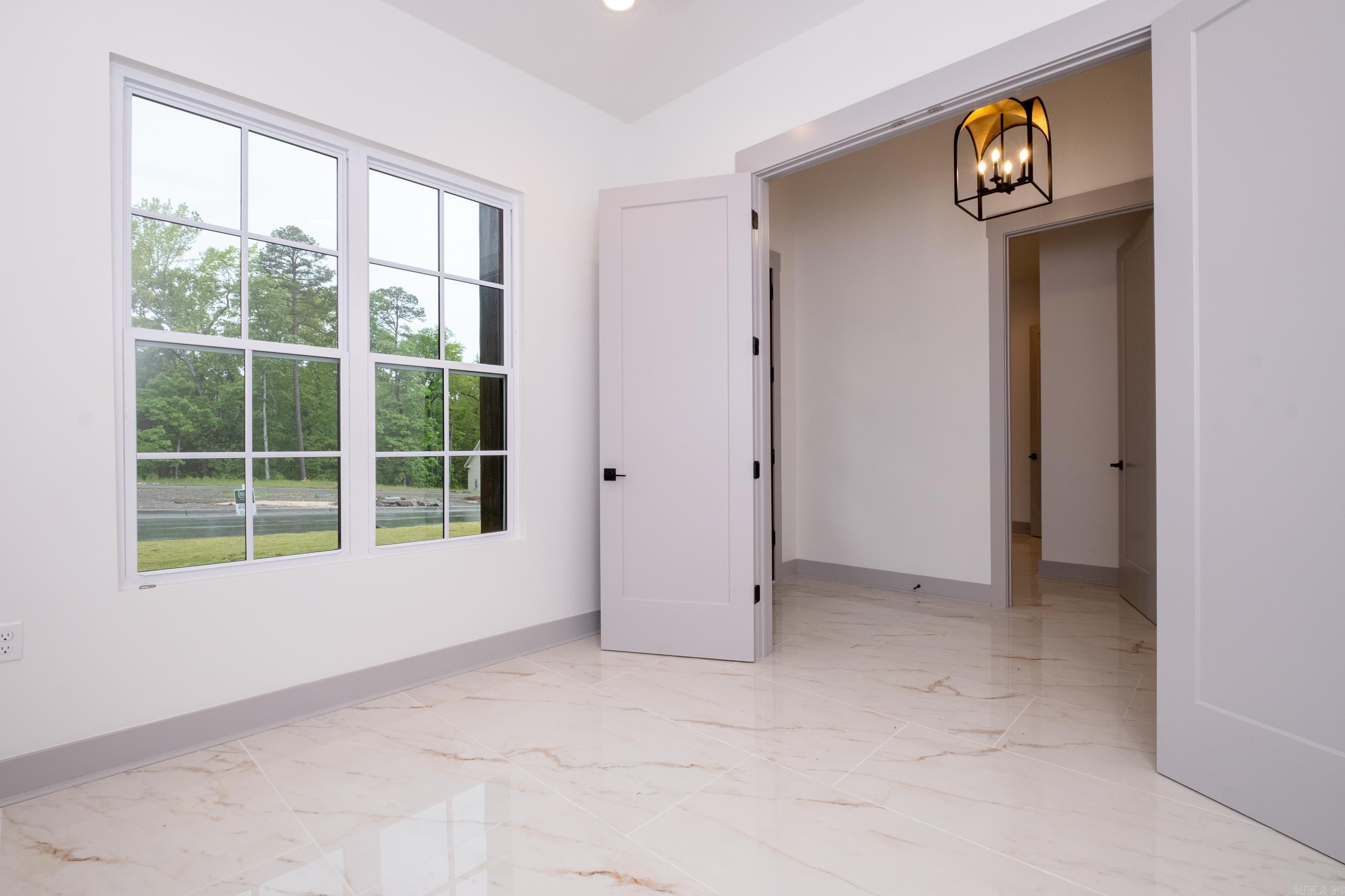 CHENAL VALLEY CORLAY COURT - Residential