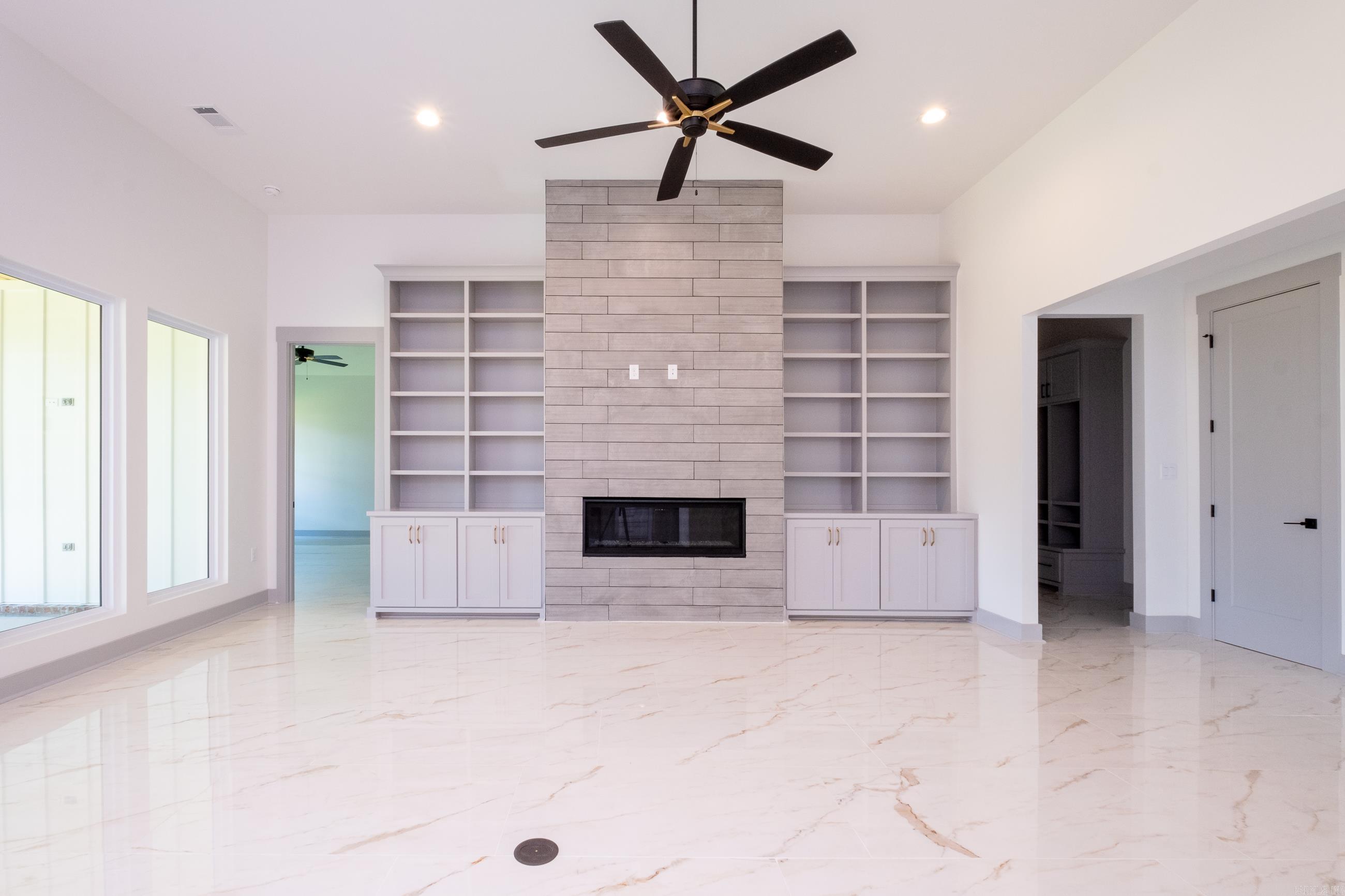 CHENAL VALLEY CORLAY COURT - Residential