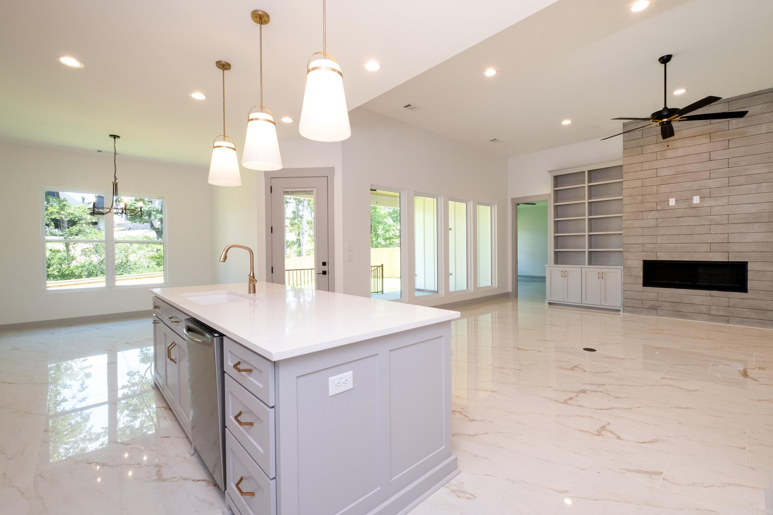 CHENAL VALLEY CORLAY COURT - Residential