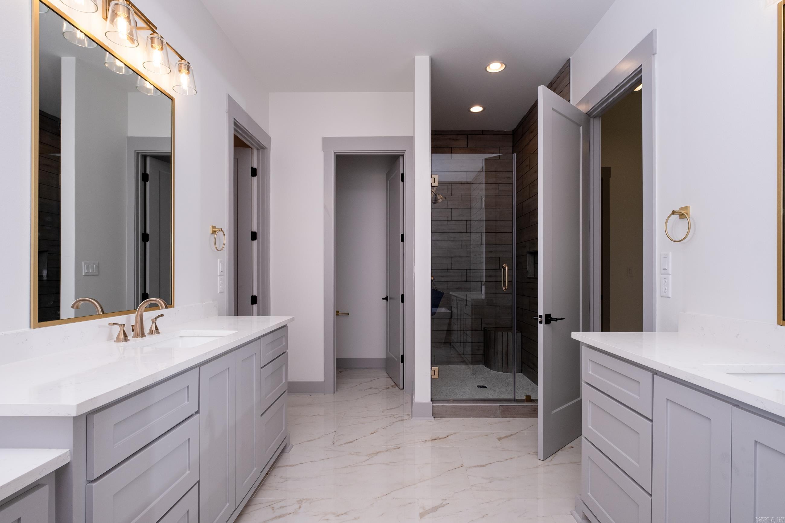 CHENAL VALLEY CORLAY COURT - Residential