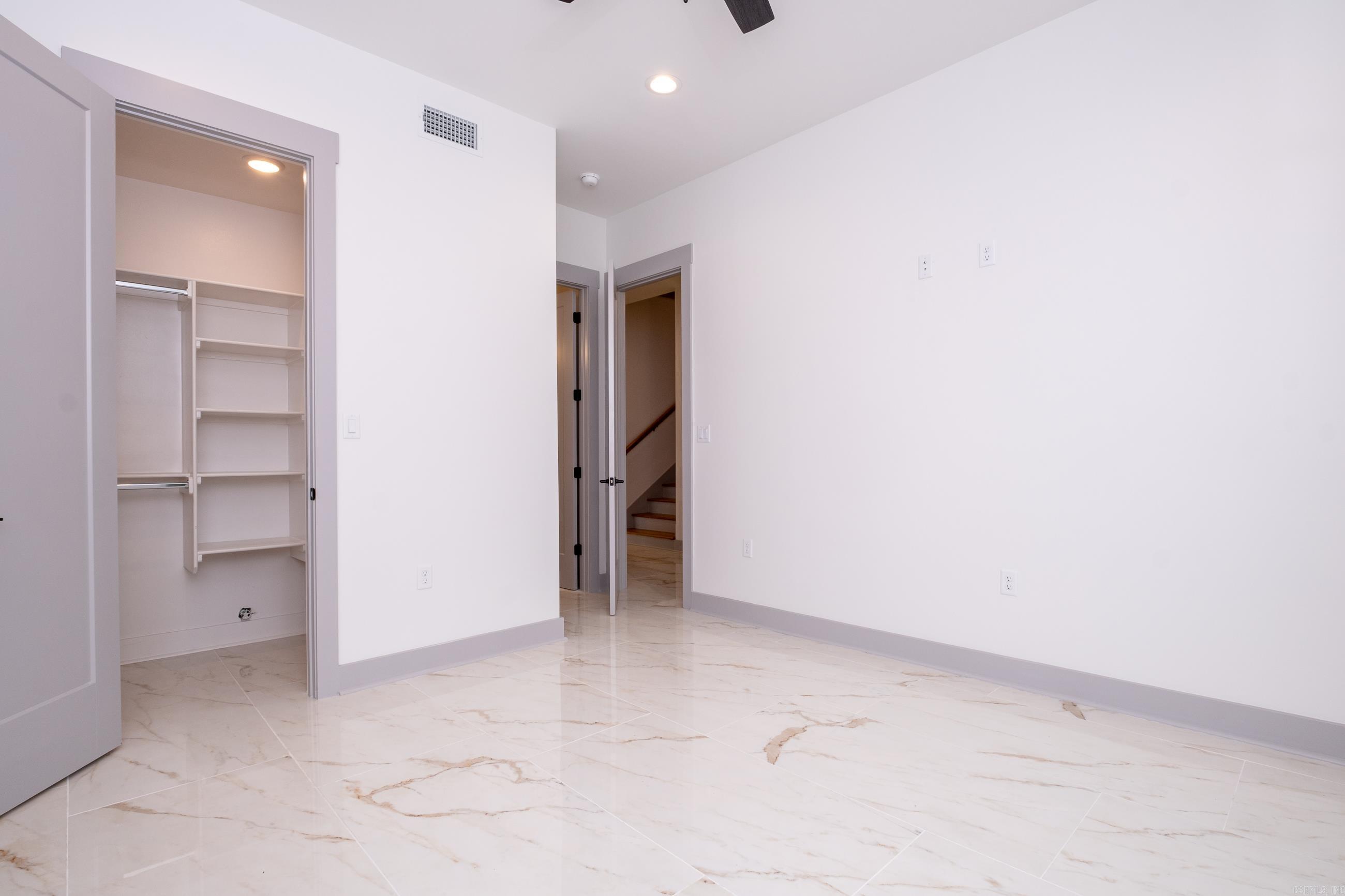 CHENAL VALLEY CORLAY COURT - Residential