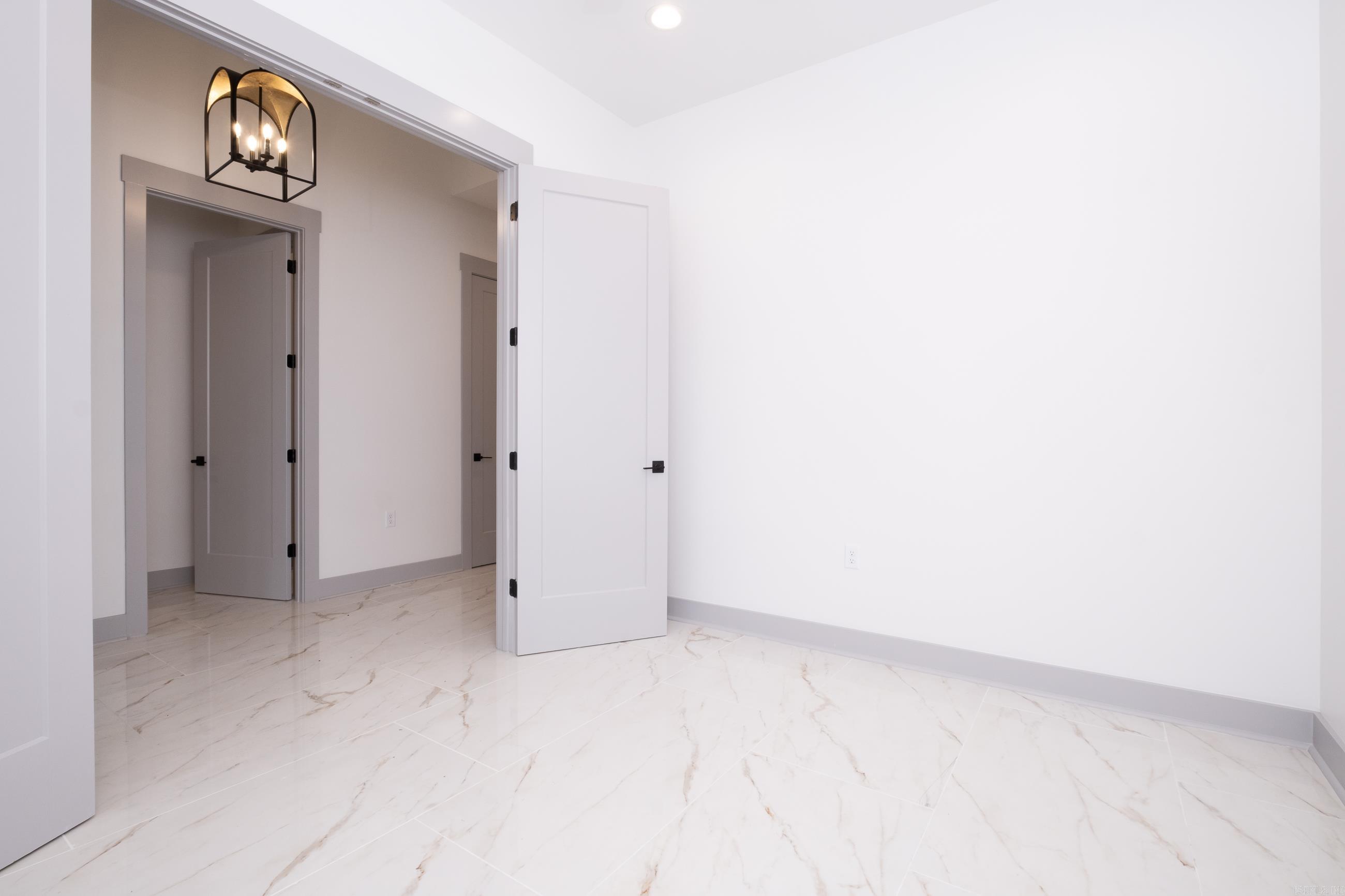 CHENAL VALLEY CORLAY COURT - Residential