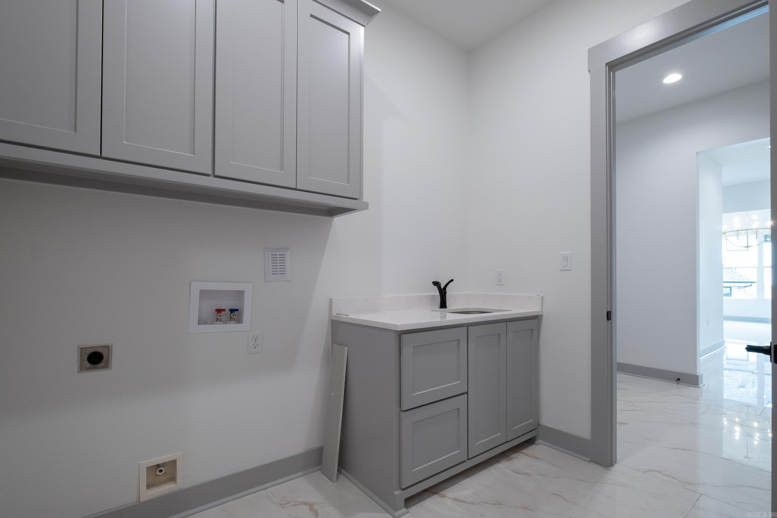 CHENAL VALLEY CORLAY COURT - Residential