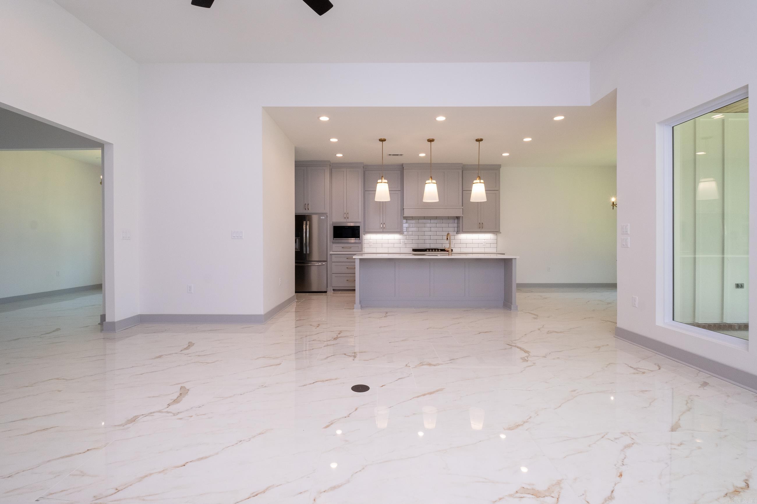 CHENAL VALLEY CORLAY COURT - Residential