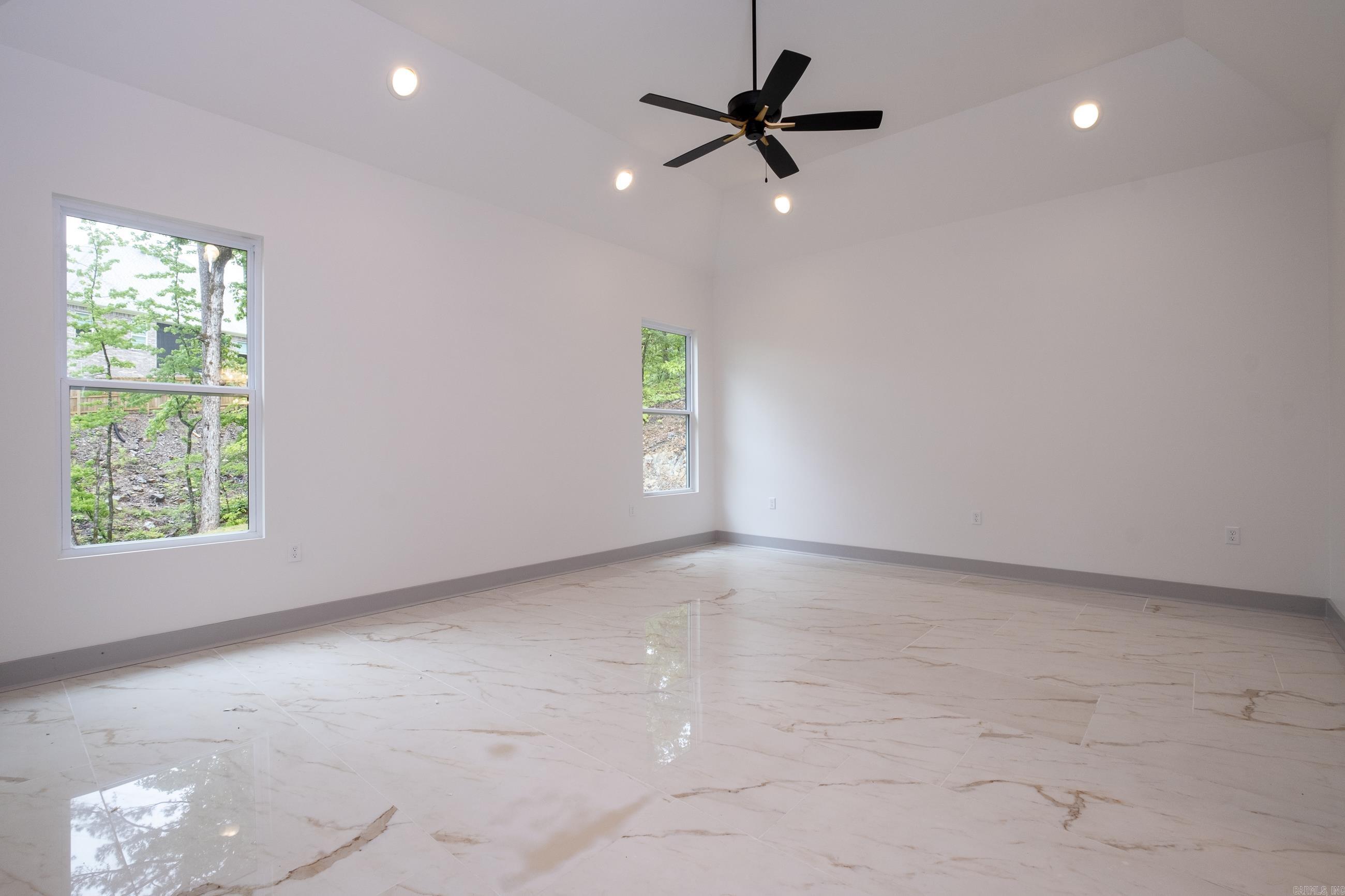 CHENAL VALLEY CORLAY COURT - Residential