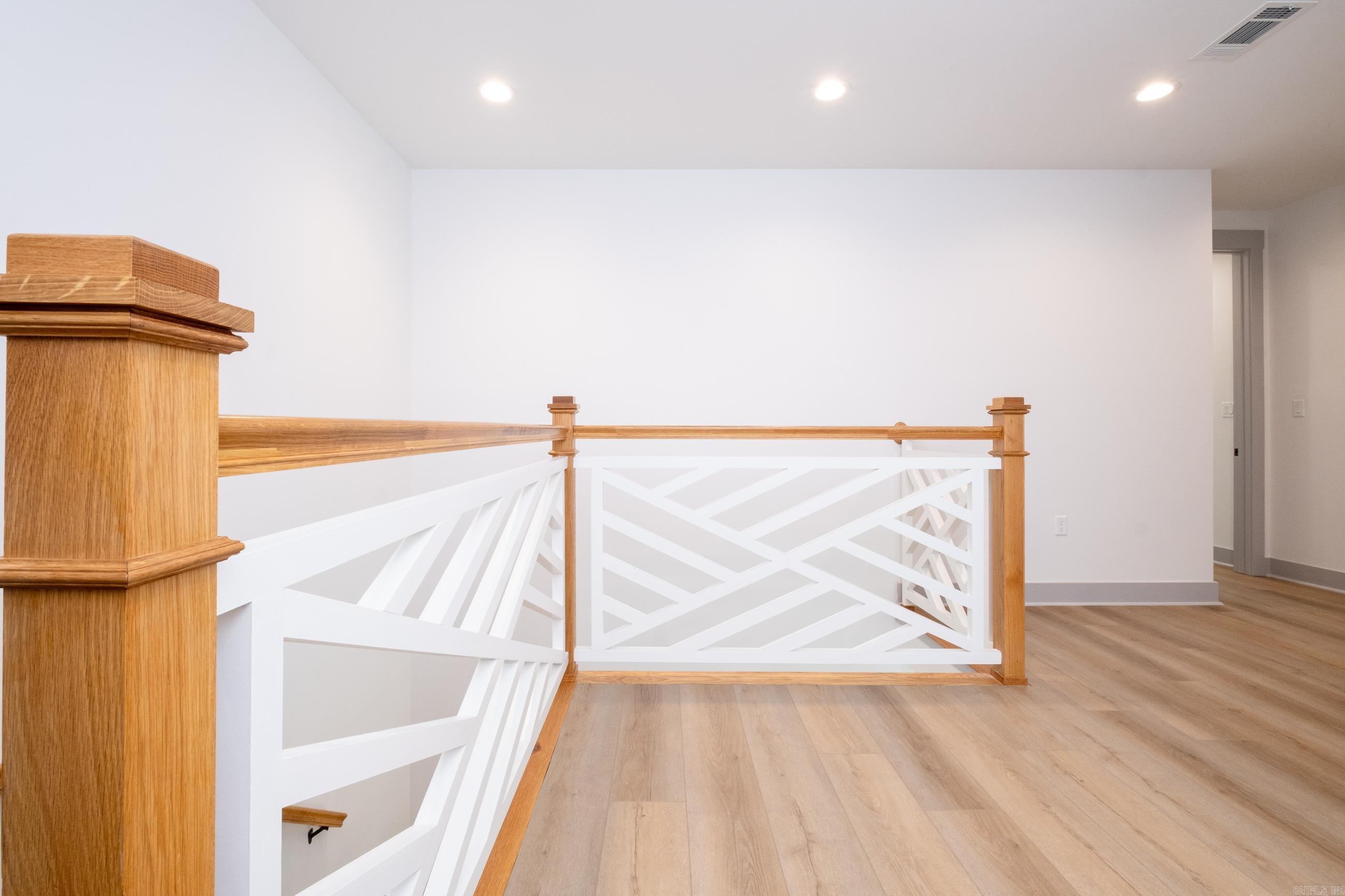 CHENAL VALLEY CORLAY COURT - Residential